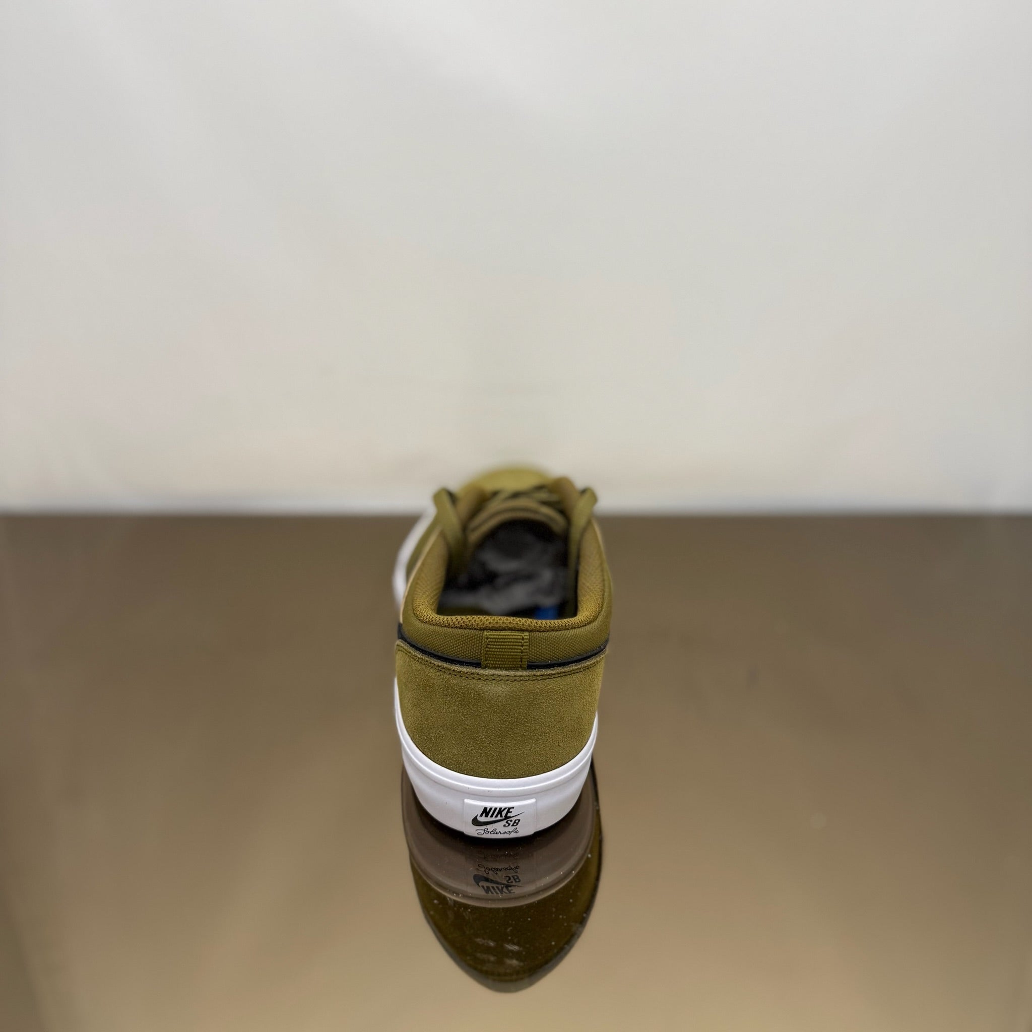 Nike SB Solarsoft Portmore II