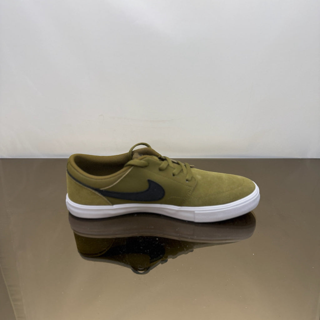 Nike SB Solarsoft Portmore II
