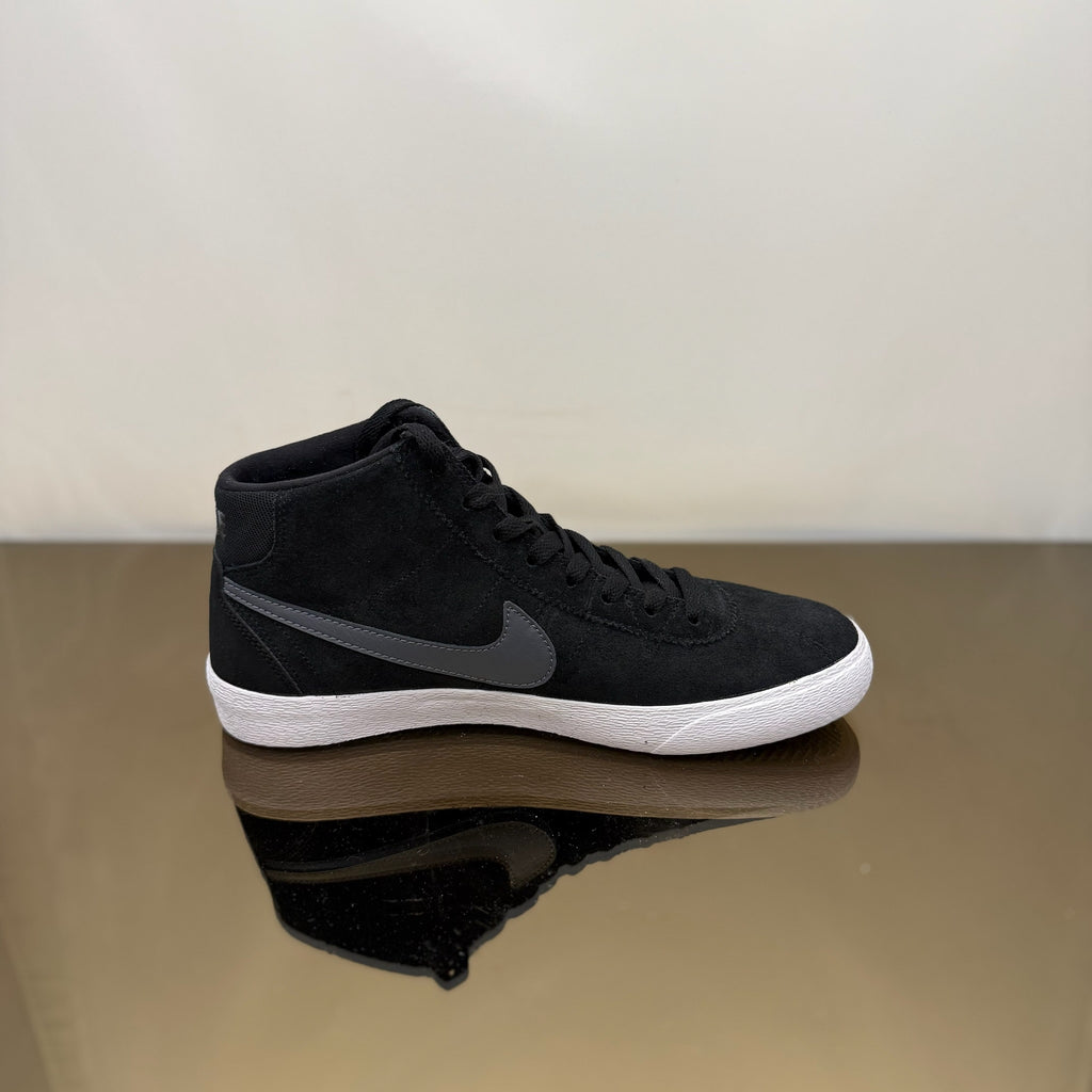 Nike SB Bruin High Schwarz Dunkelgrau