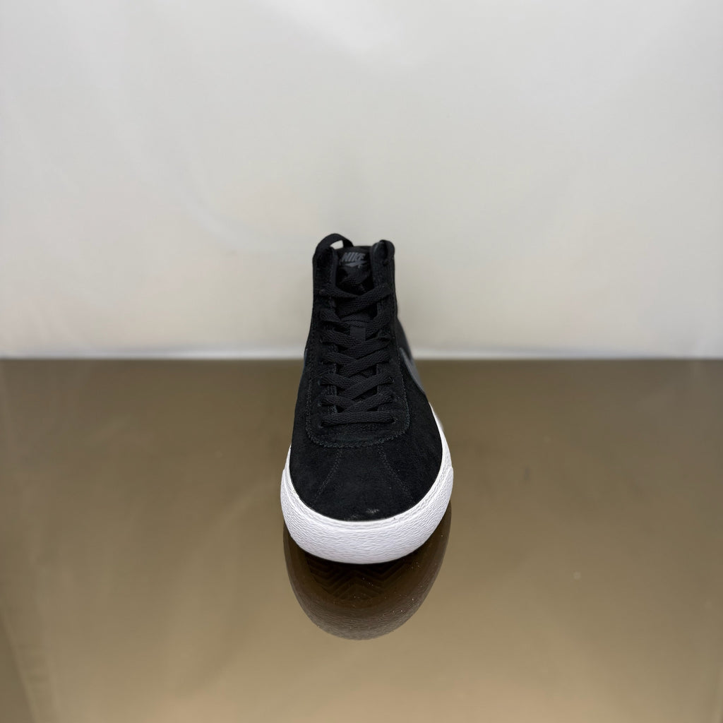 Nike SB Bruin High Schwarz Dunkelgrau