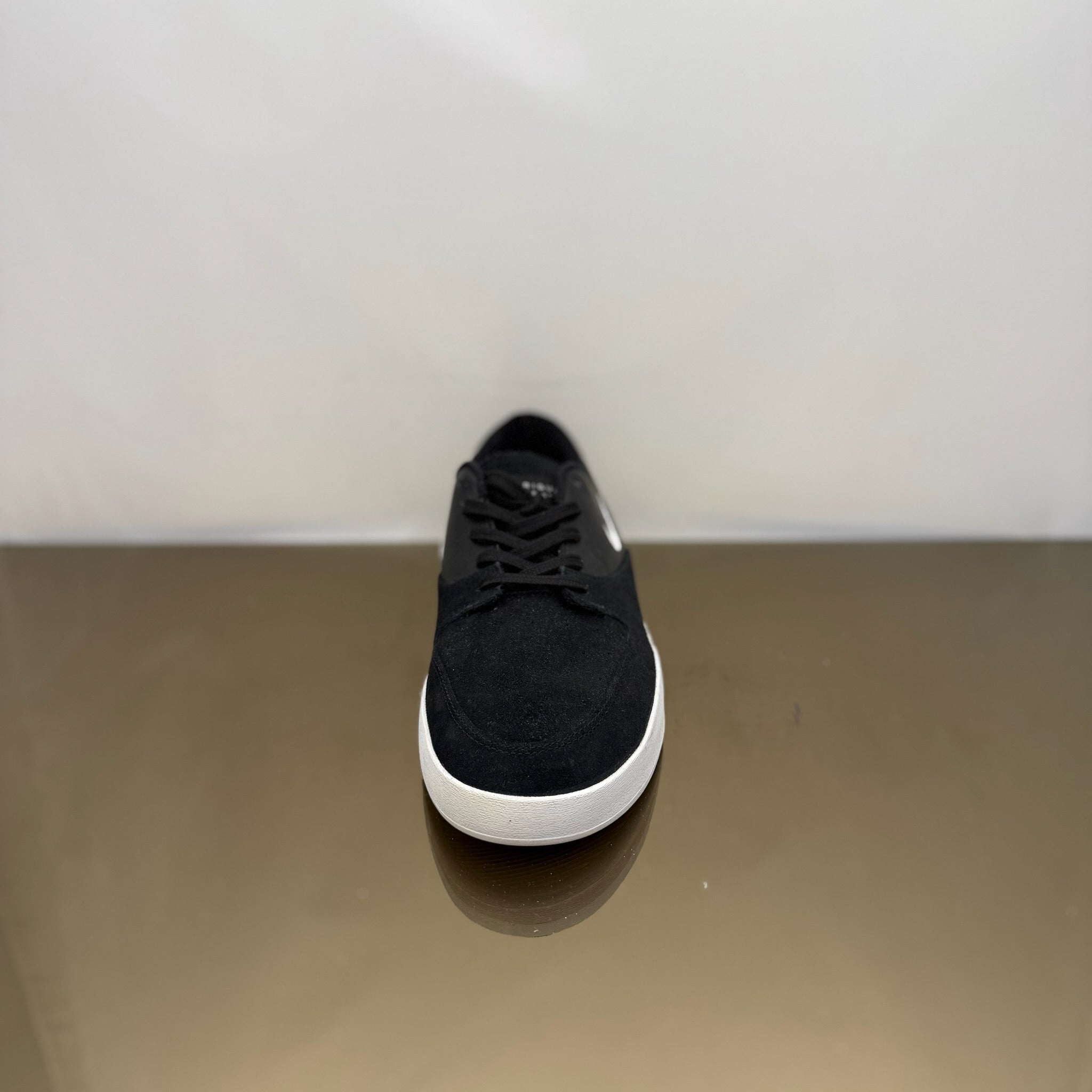 Nike SB Shane Schwarz Weiß