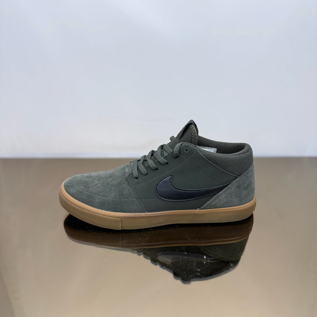 Nike Portmore 2 Solar Mid SB 'Sequoia'
