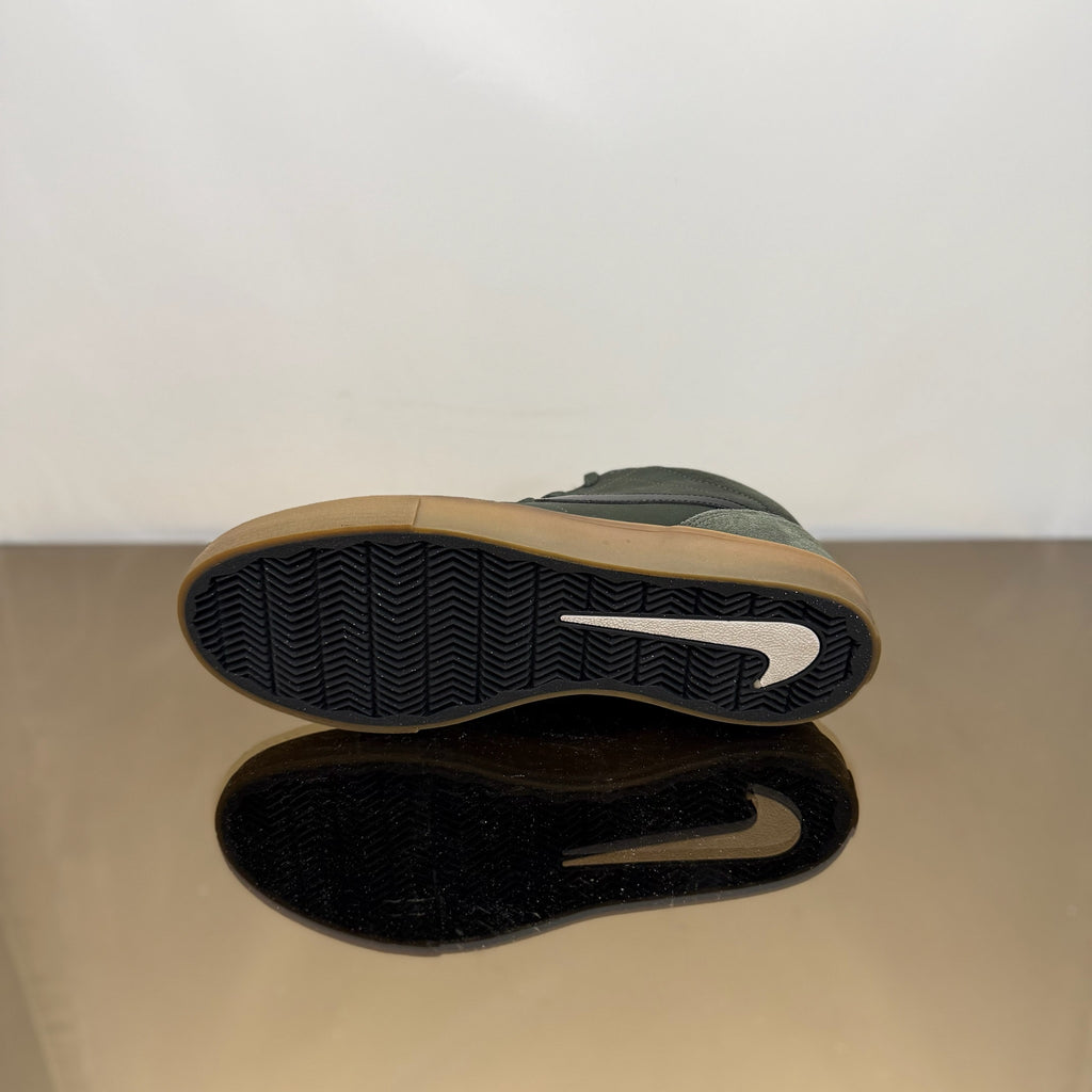 Nike Portmore 2 Solar Mid SB 'Sequoia'