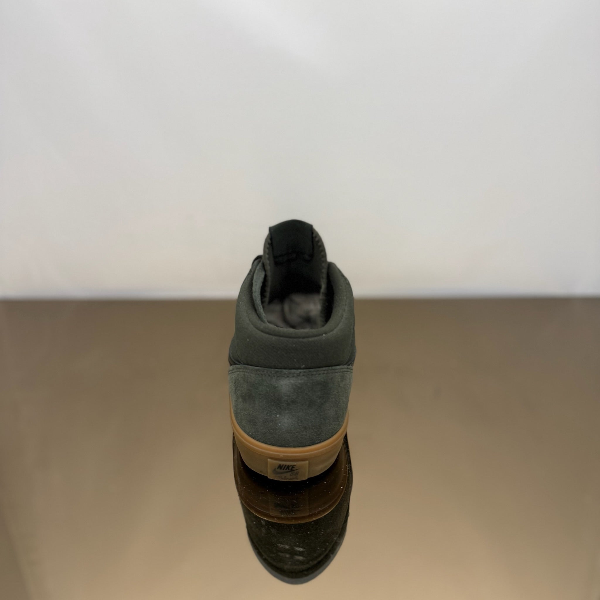 Nike Portmore 2 Solar Mid SB 'Sequoia'