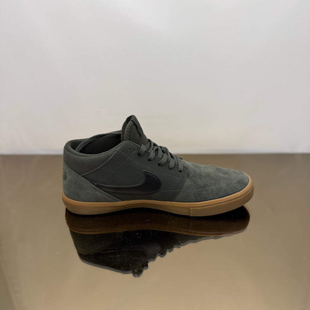 Nike Portmore 2 Solar Mid SB 'Sequoia'