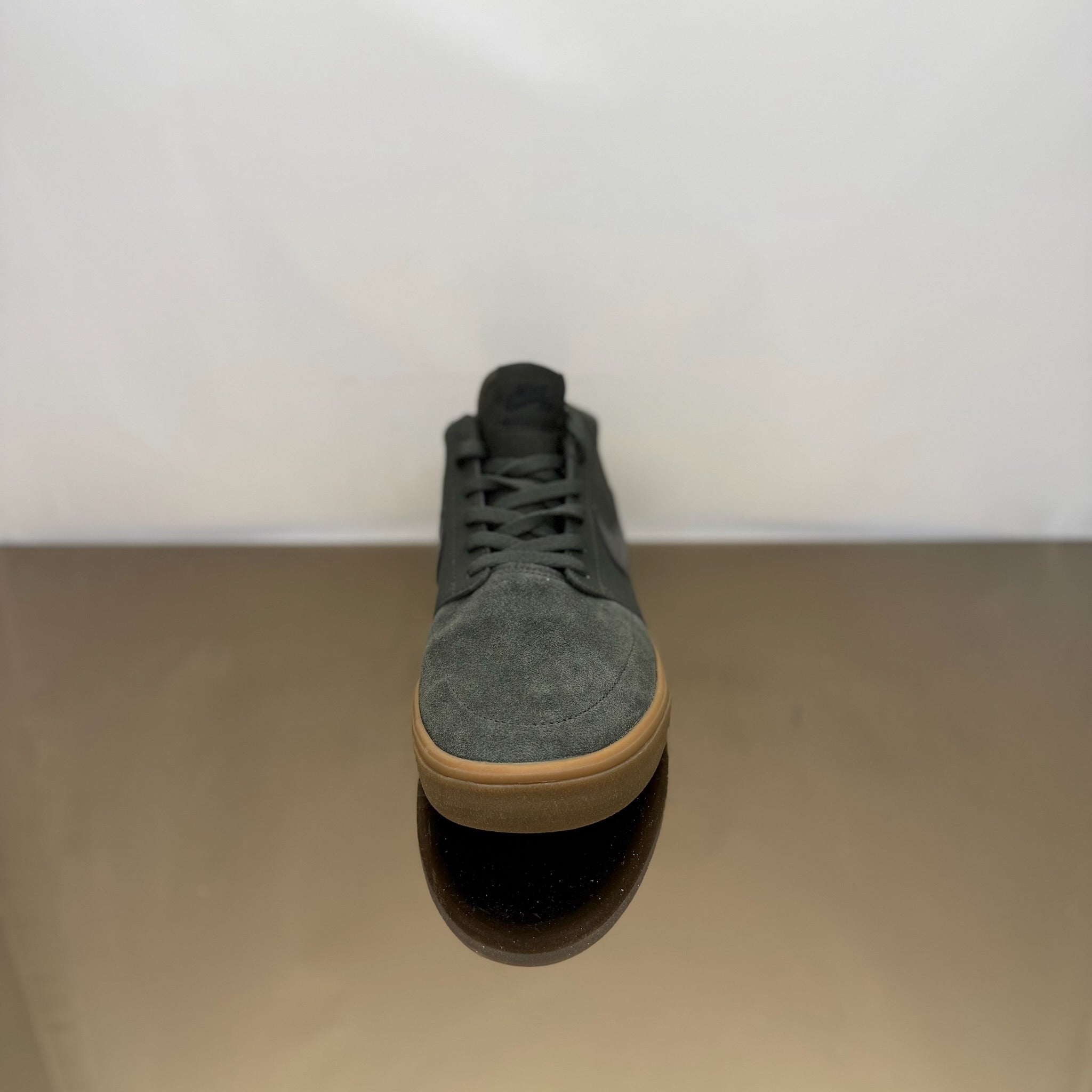 Nike Portmore 2 Solar Mid SB 'Sequoia'