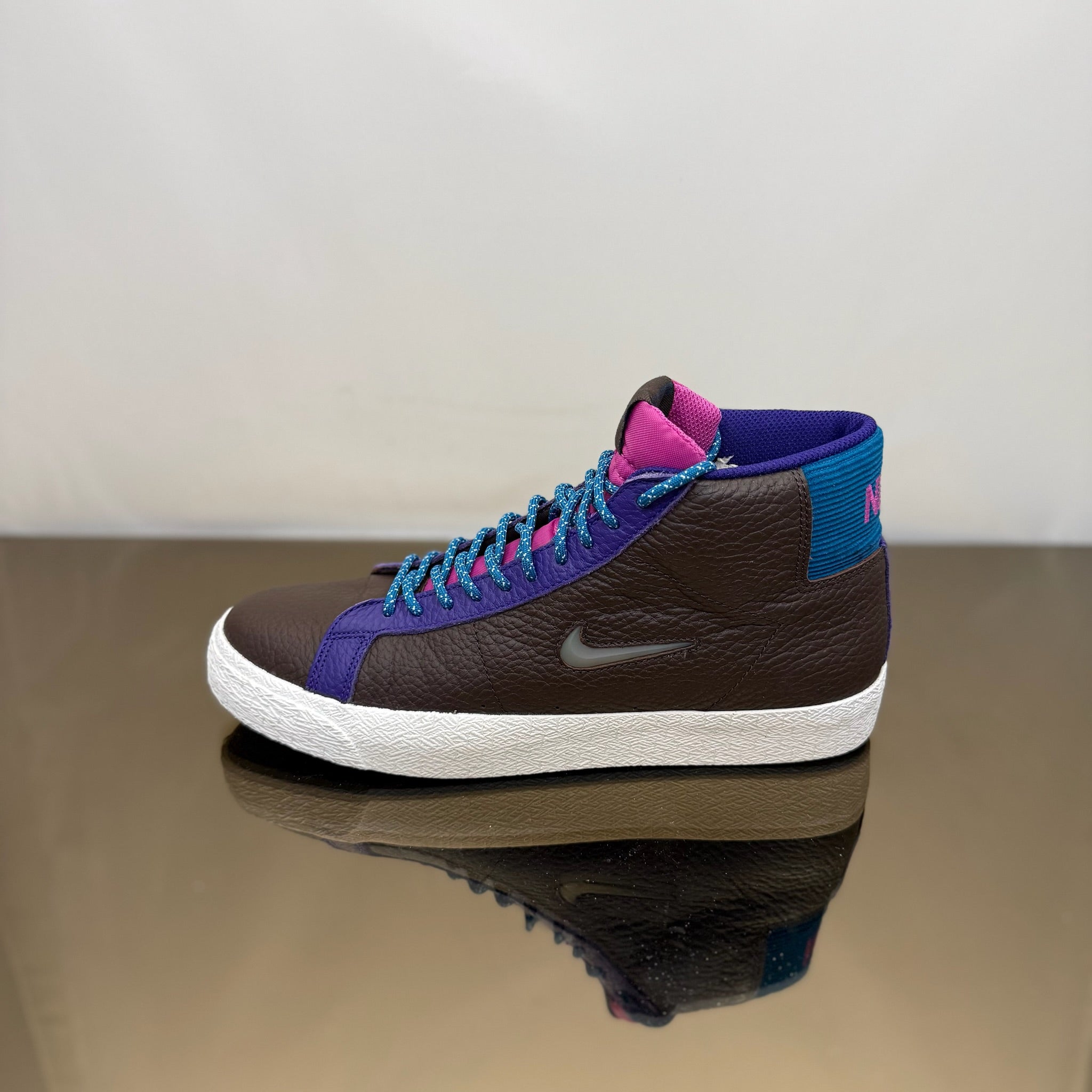 Nike Zoom Blazer Mid Premium Pacific Northwest SB