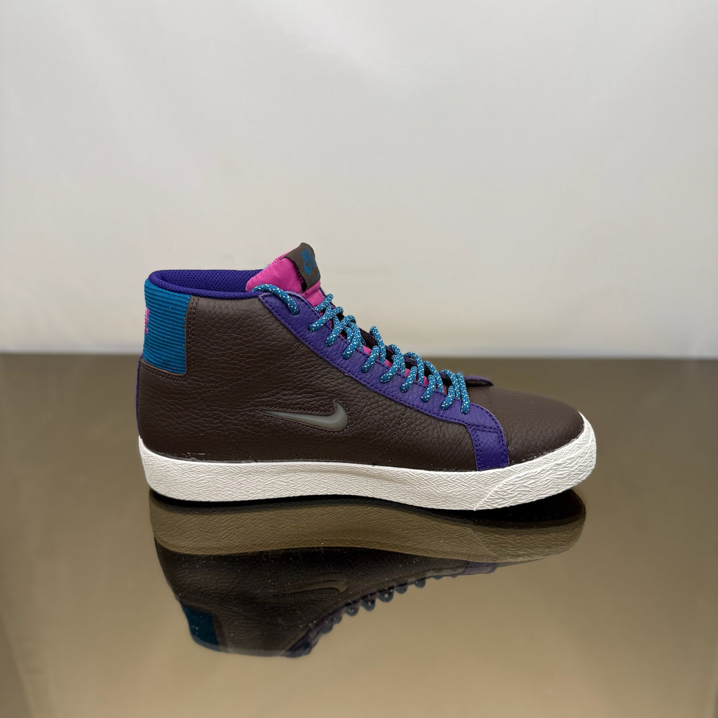 Nike Zoom Blazer Mid Premium Pacific Northwest SB