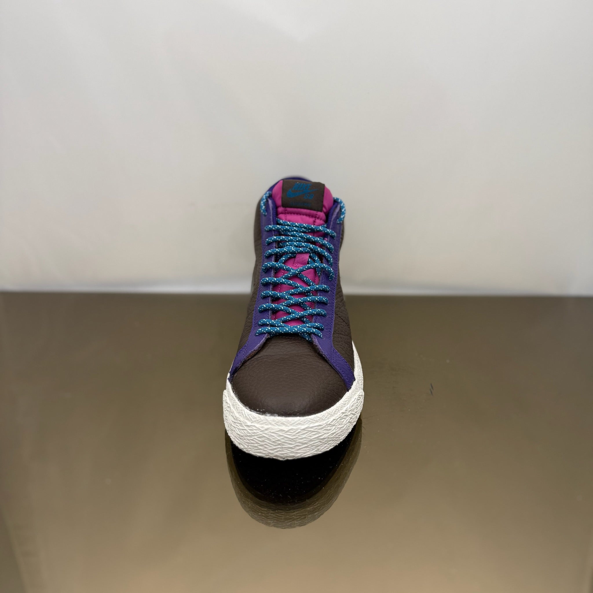 Nike Zoom Blazer Mid Premium Pacific Northwest SB
