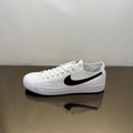 Nike SB Blazer Court Weiß Schwarz