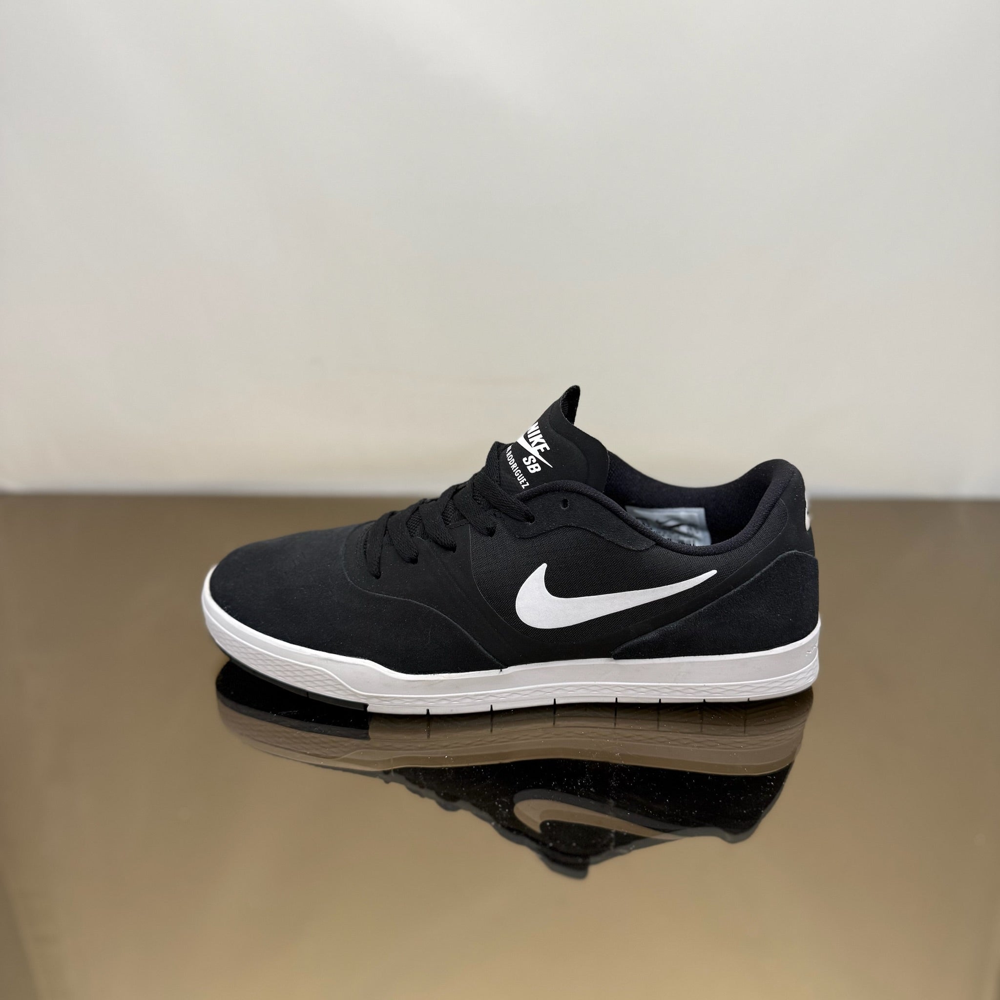 Nike SB Zoom RM Canvas