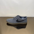 Nike SB Solarsoft Portmore 2 Dunkelgrau