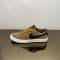 Nike sb zoom blazer low