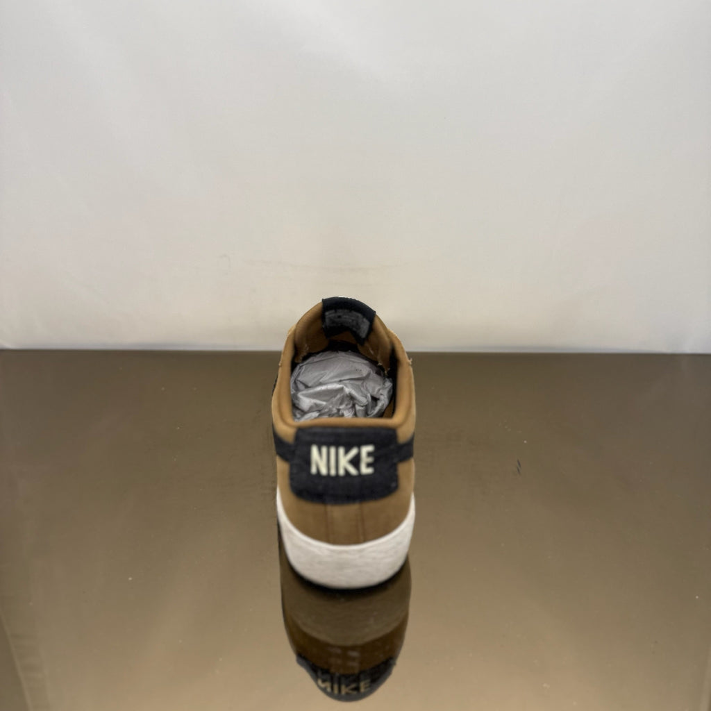 Nike sb zoom blazer low