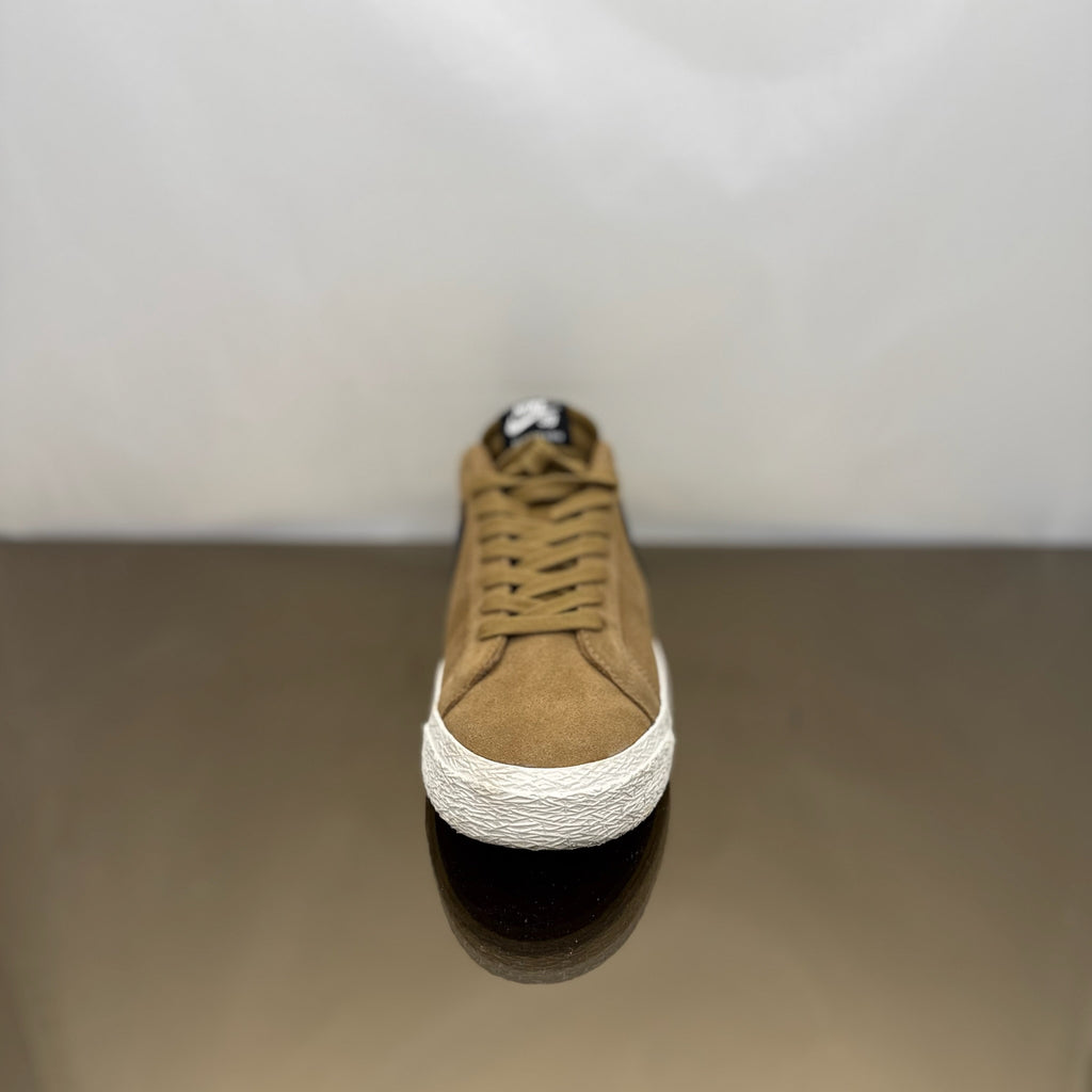 Nike sb zoom blazer low