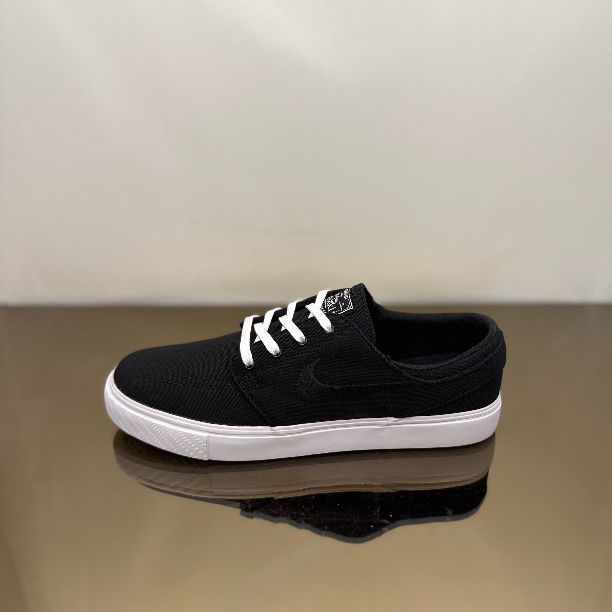 Nike SB Zoom Stefan Janoski CNVS