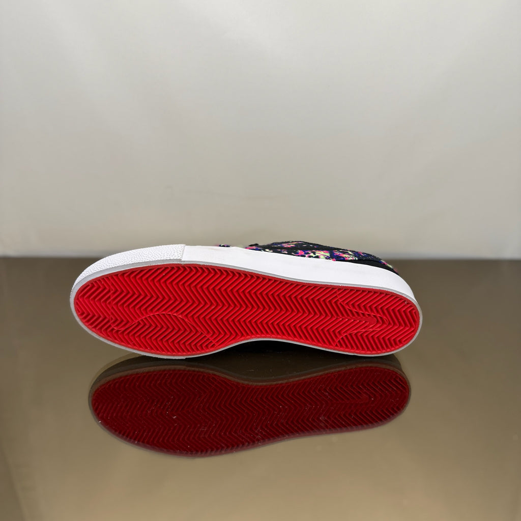 Nike Zoom Stefan Janoski Canvas
