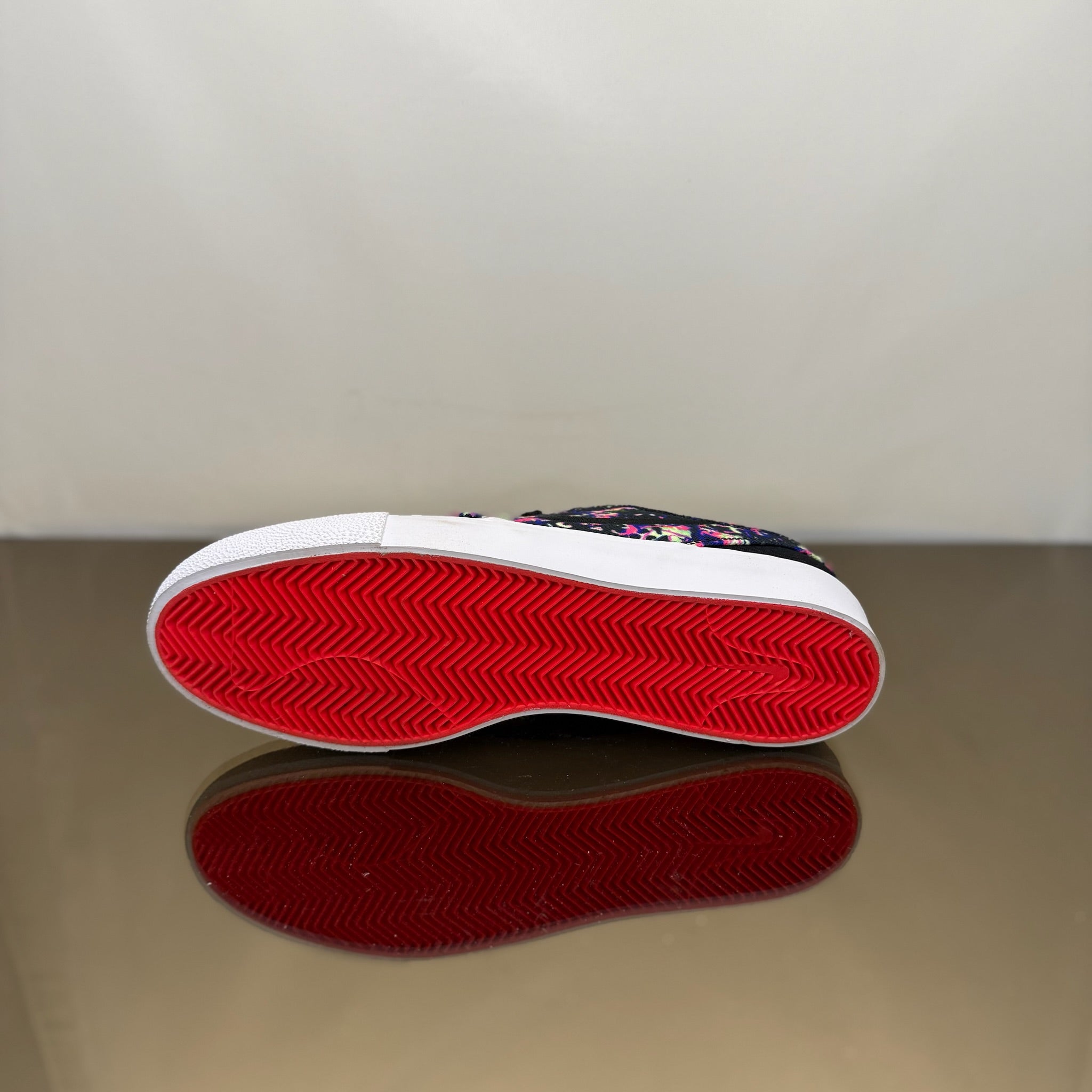 Nike Zoom Stefan Janoski Canvas