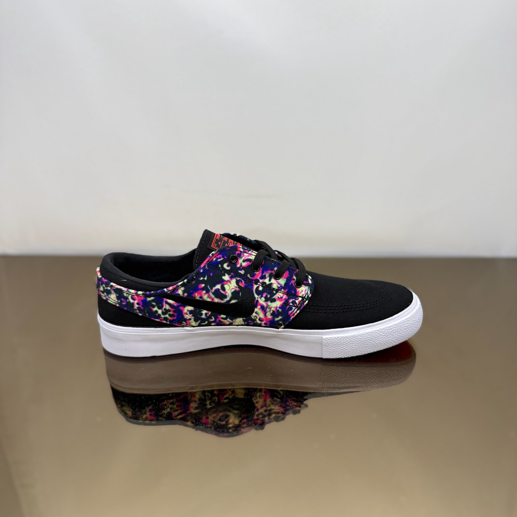 Nike Zoom Stefan Janoski Canvas