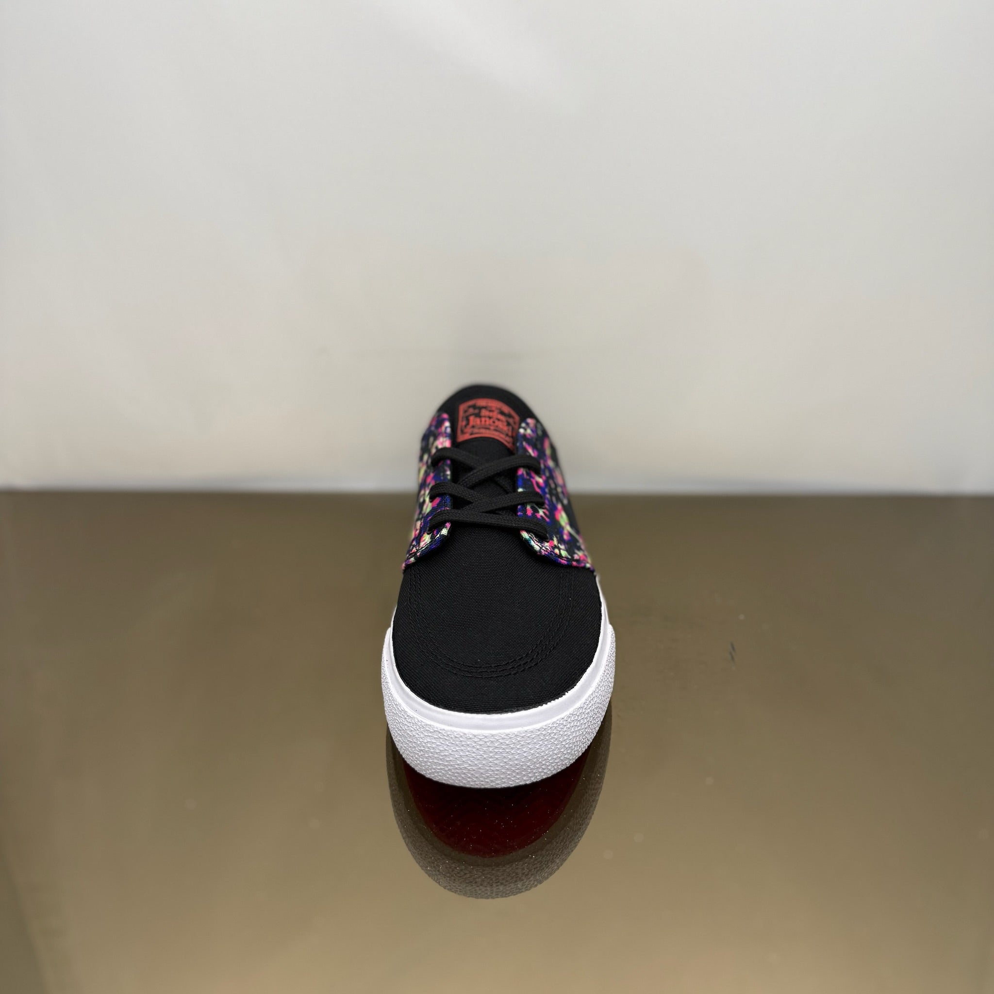 Nike Zoom Stefan Janoski Canvas