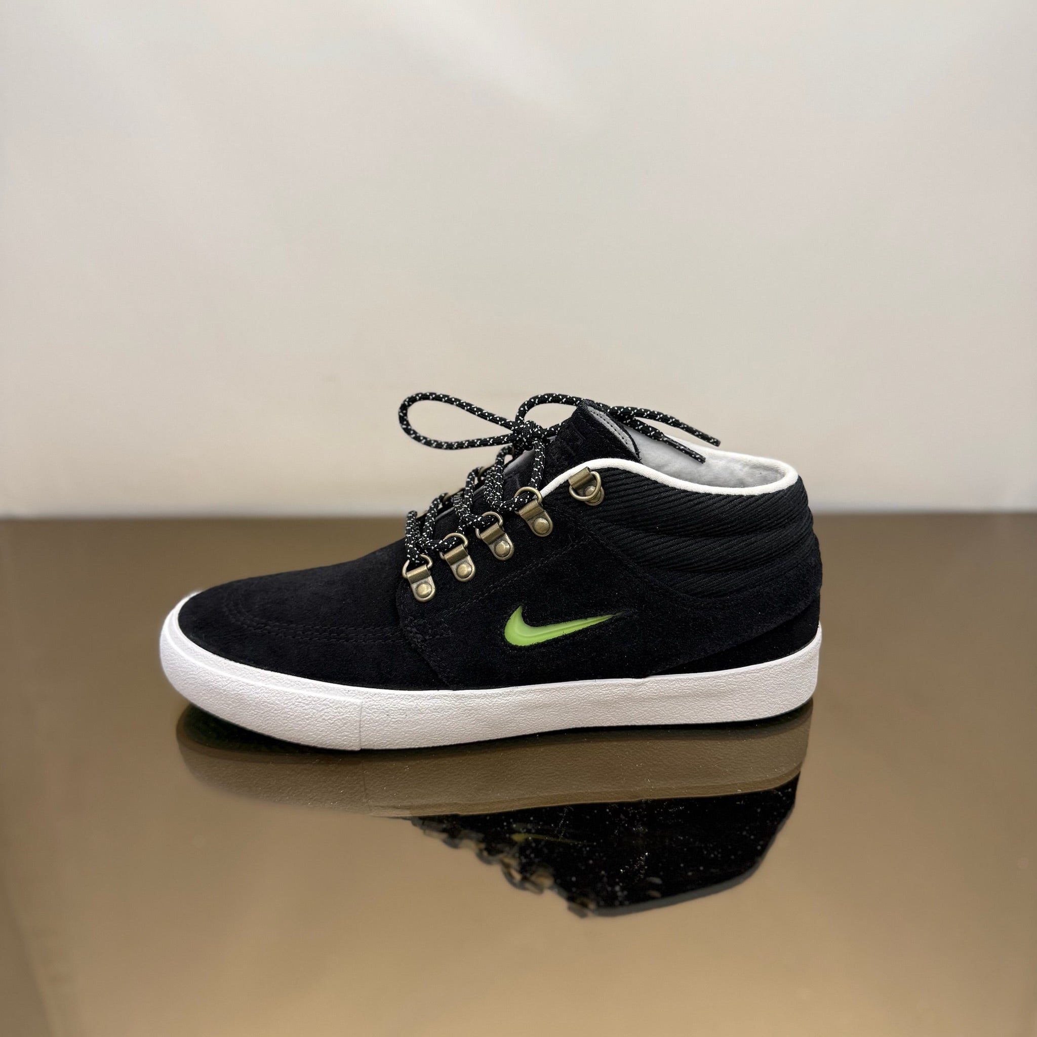Nike SB Zoom Stefan Janoski Mid Premium Sneakers