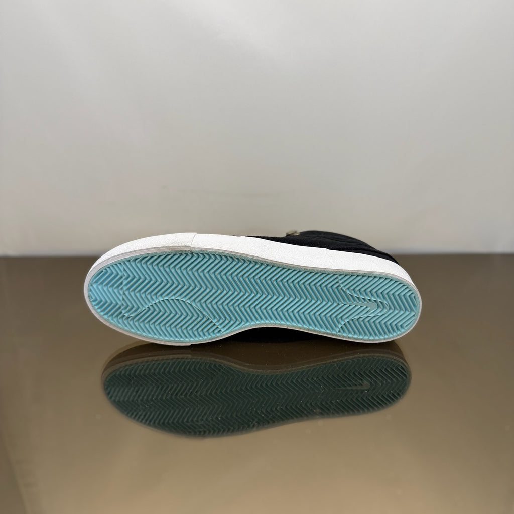 Nike SB Zoom Stefan Janoski Mid Premium Sneakers