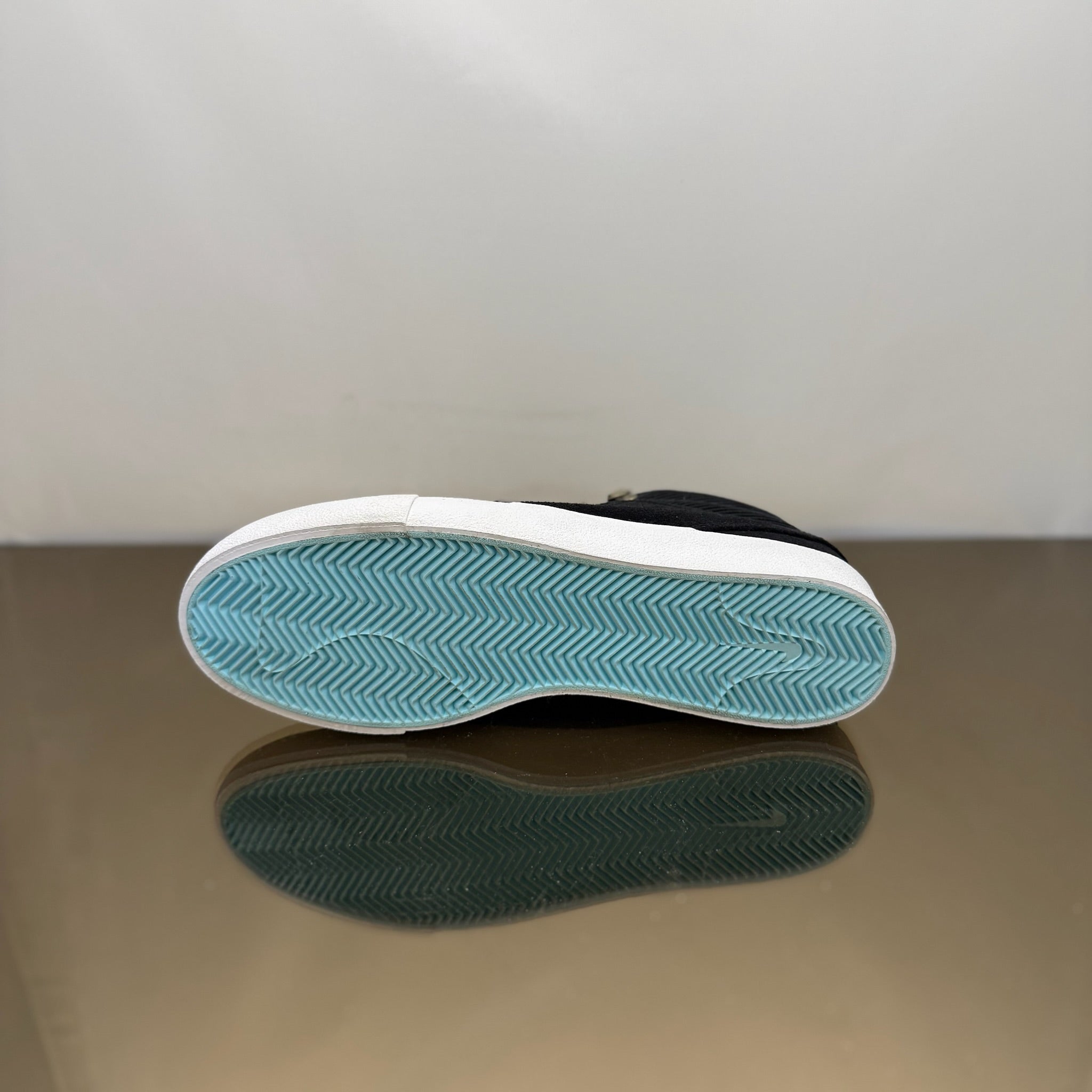 Nike SB Zoom Stefan Janoski Mid Premium Sneakers