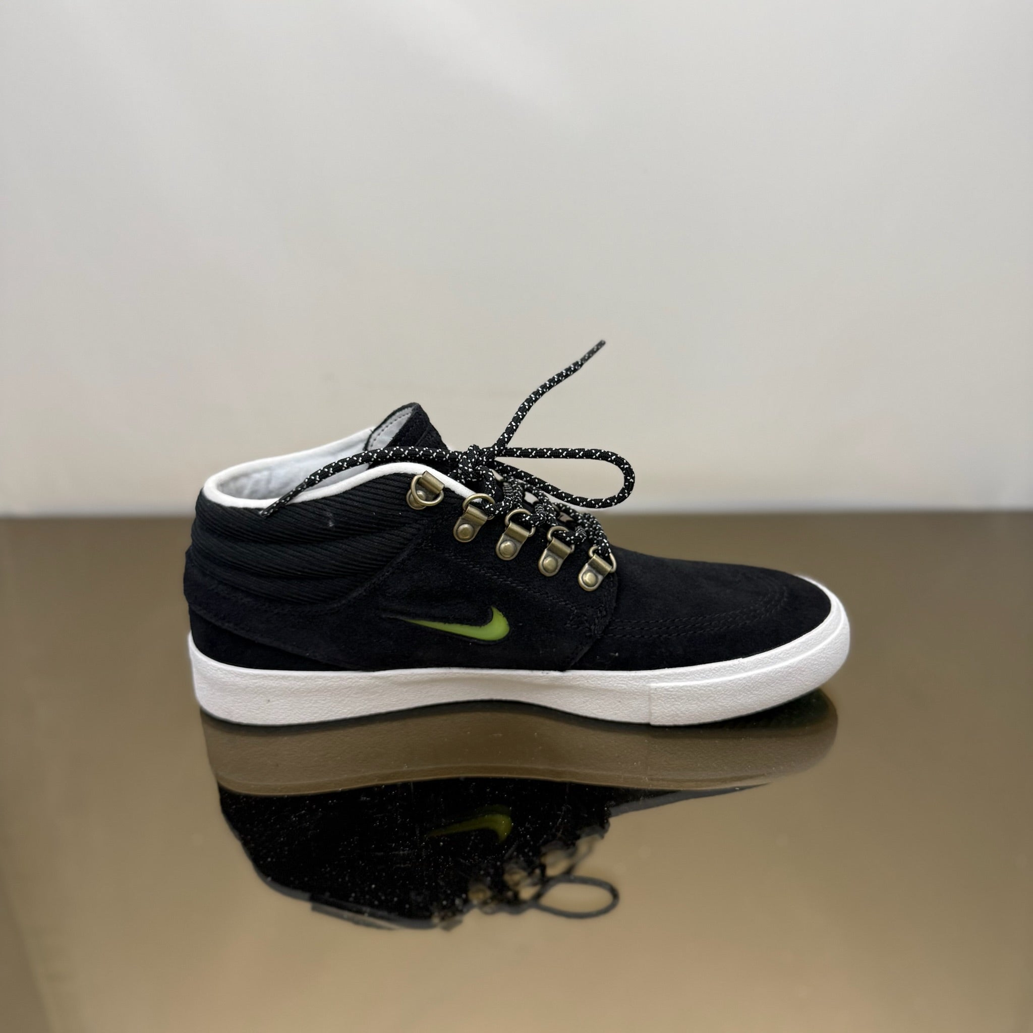 Nike SB Zoom Stefan Janoski Mid Premium Sneakers