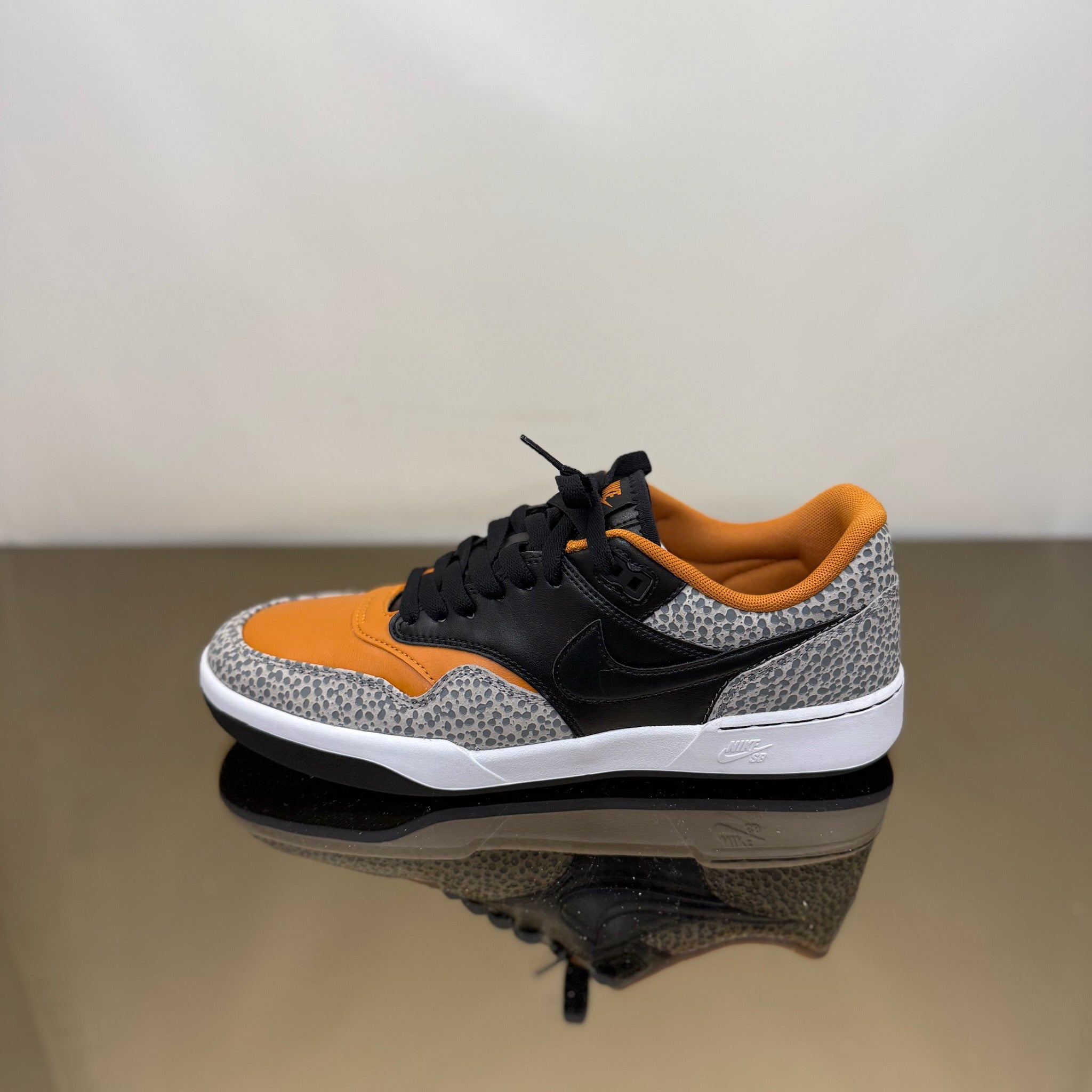 Nike SB GTS Return Safari