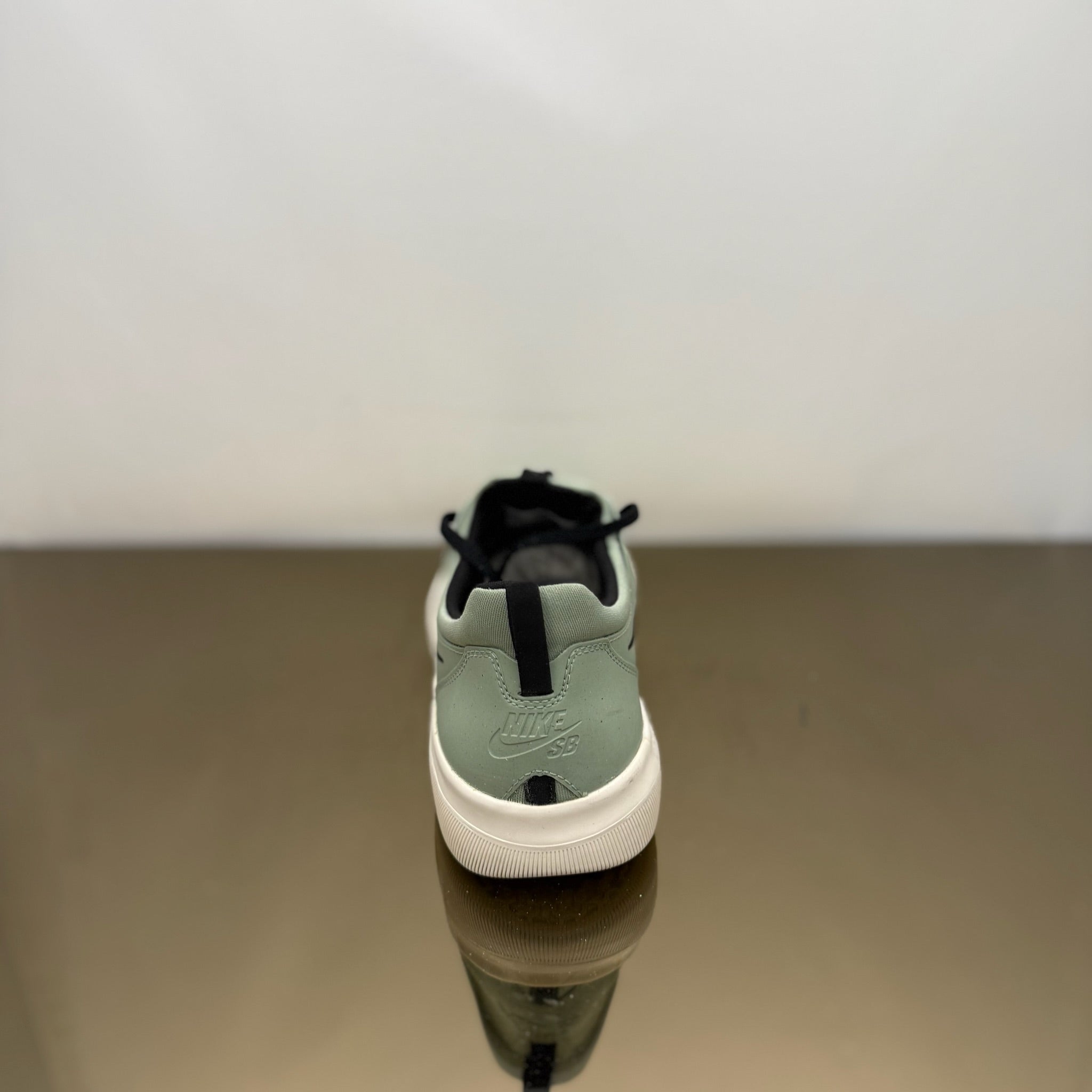Nike SB Nyjah Free Jade Horizon