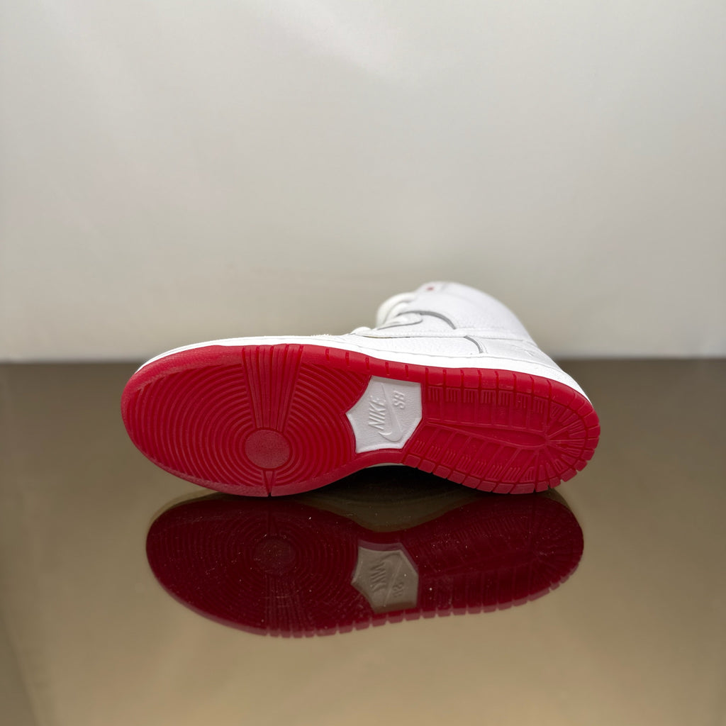 Nike SB Dunk High Kevin Bradley
