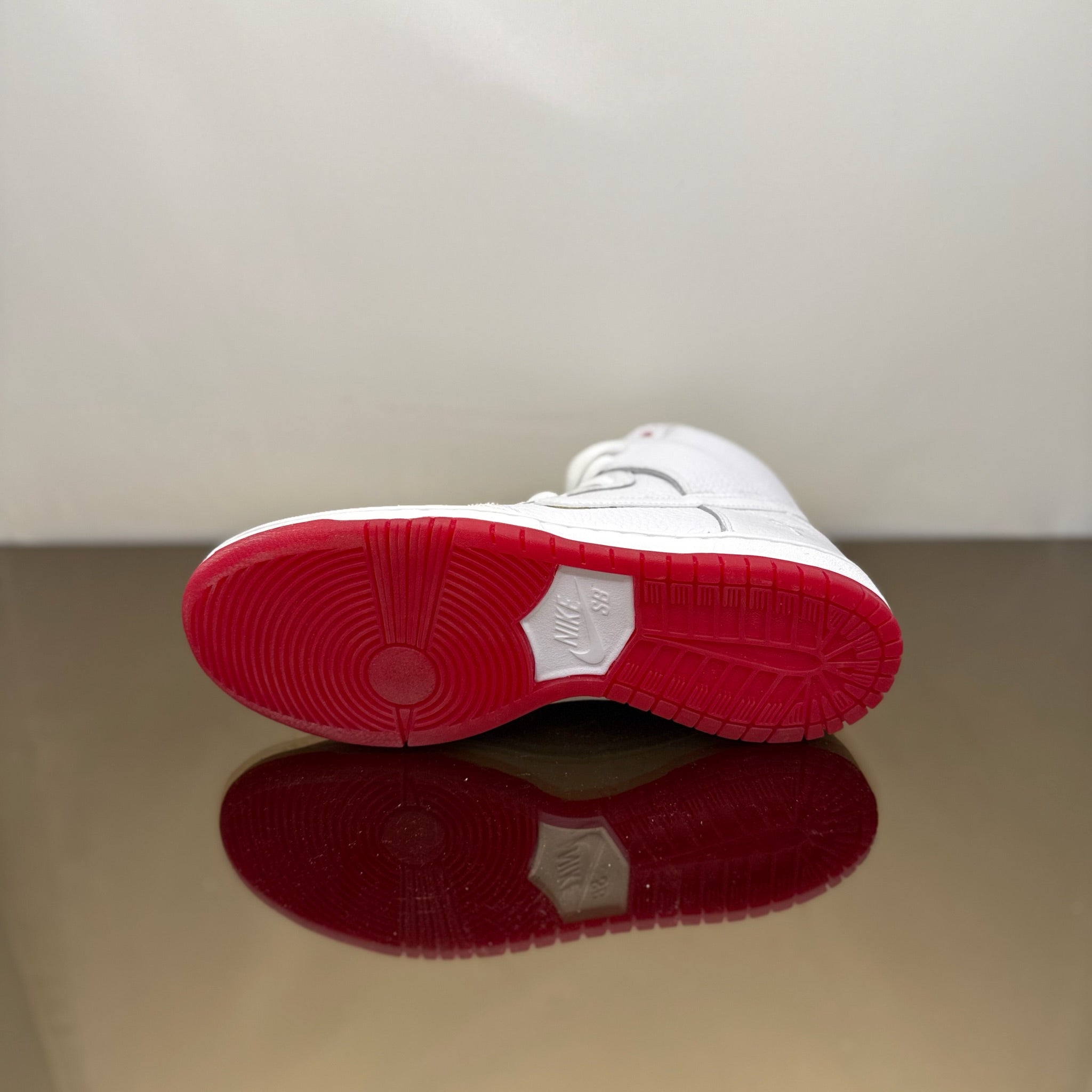 Nike SB Dunk High Kevin Bradley