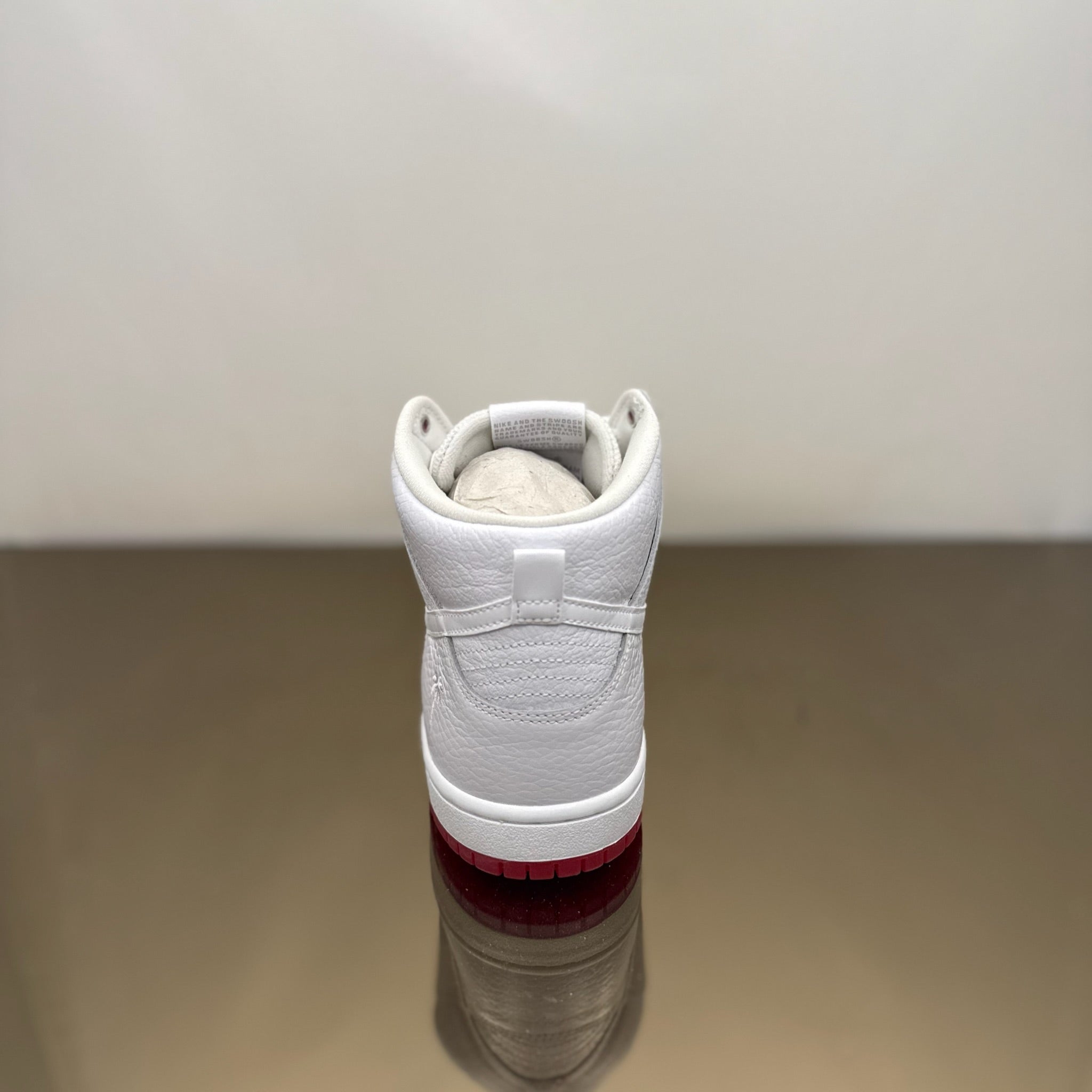 Nike SB Dunk High Kevin Bradley