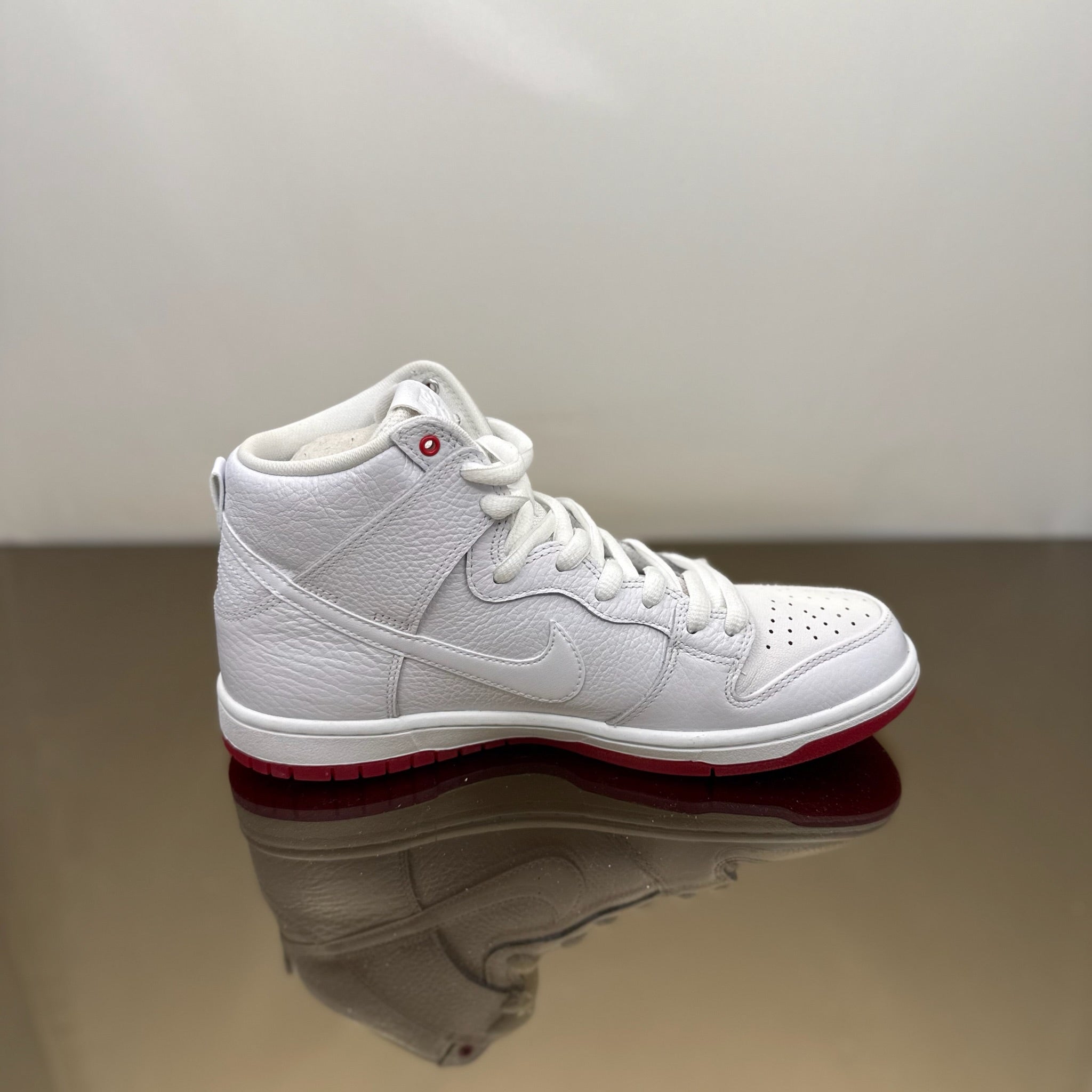 Nike SB Dunk High Kevin Bradley