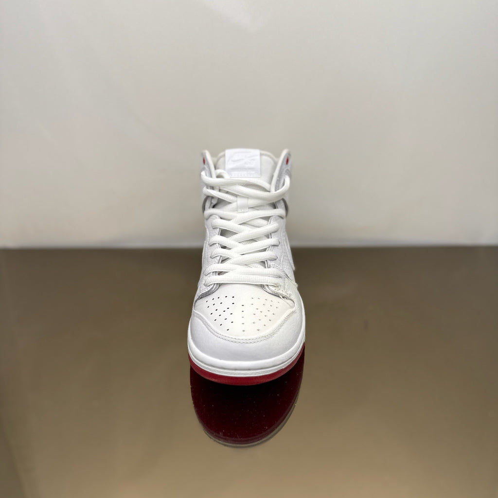 Nike SB Dunk High Kevin Bradley