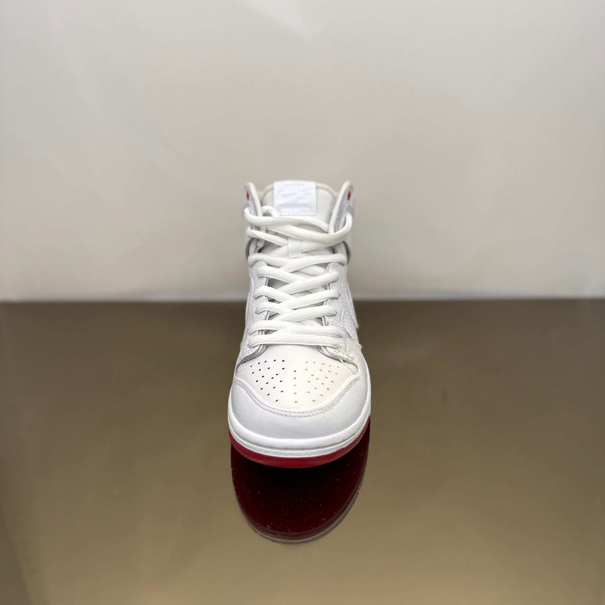Nike SB Dunk High Kevin Bradley