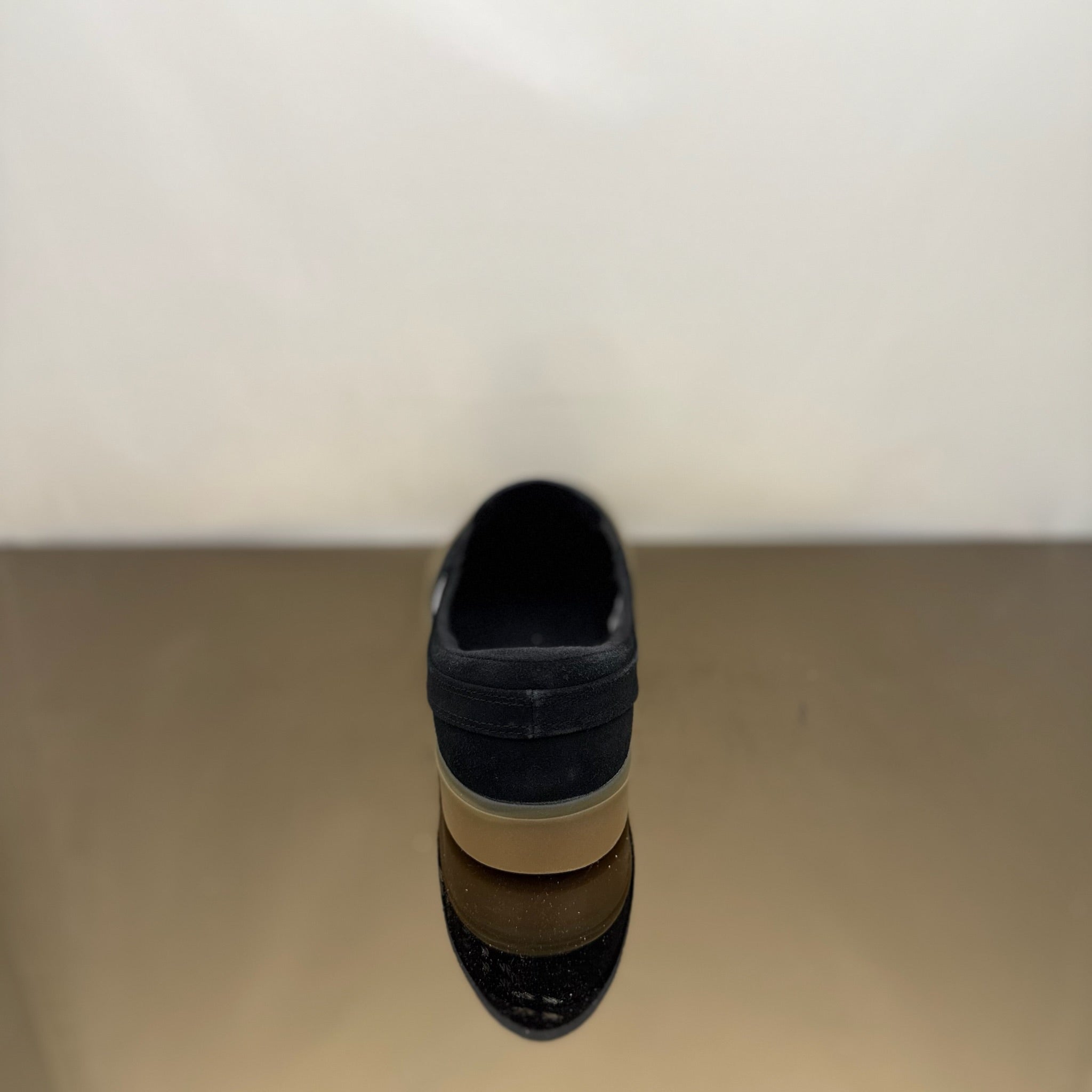 Nike SB Zoom Janoski Slip RM Schwarz