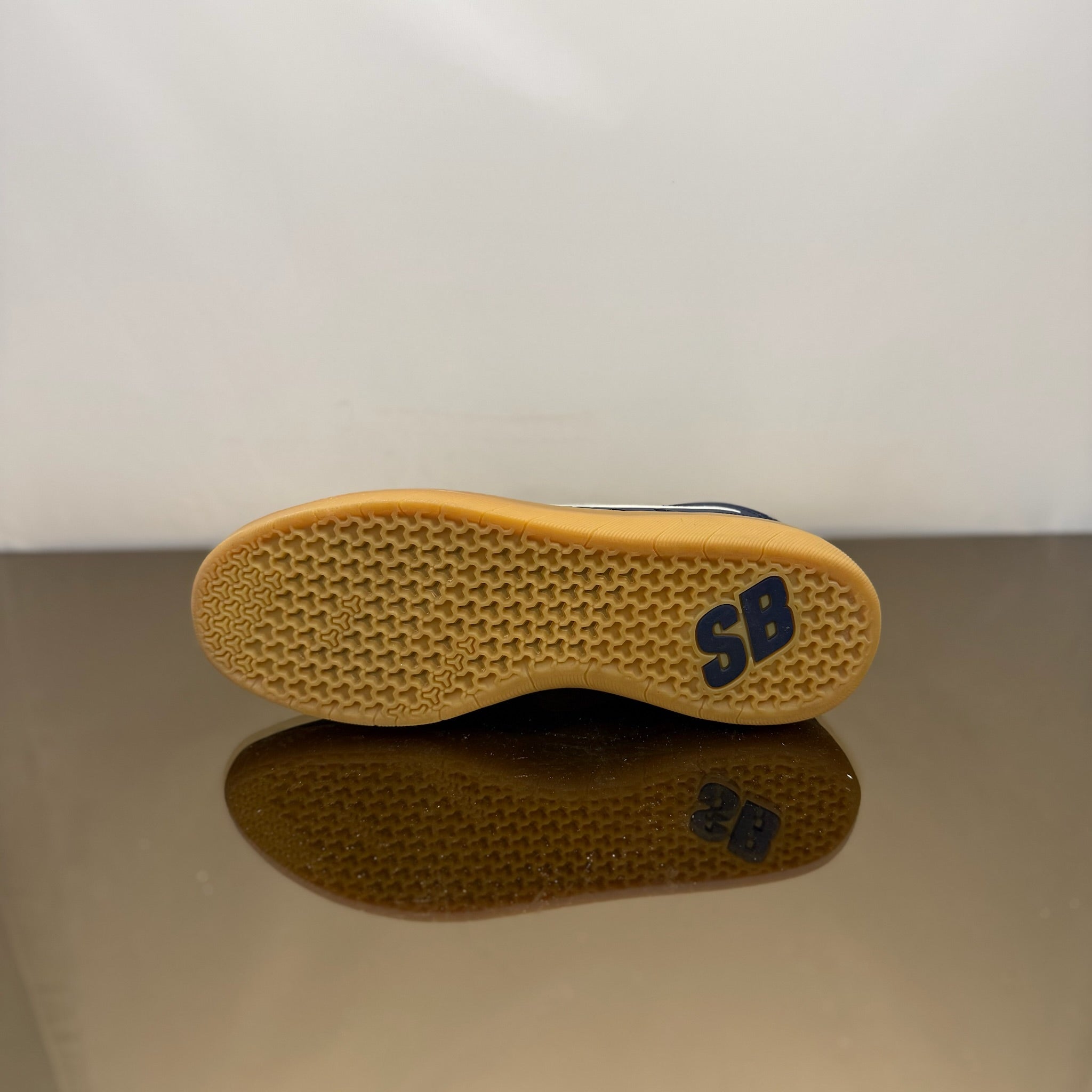 Nike SB Nyjah Free Marineblau Kaugummi