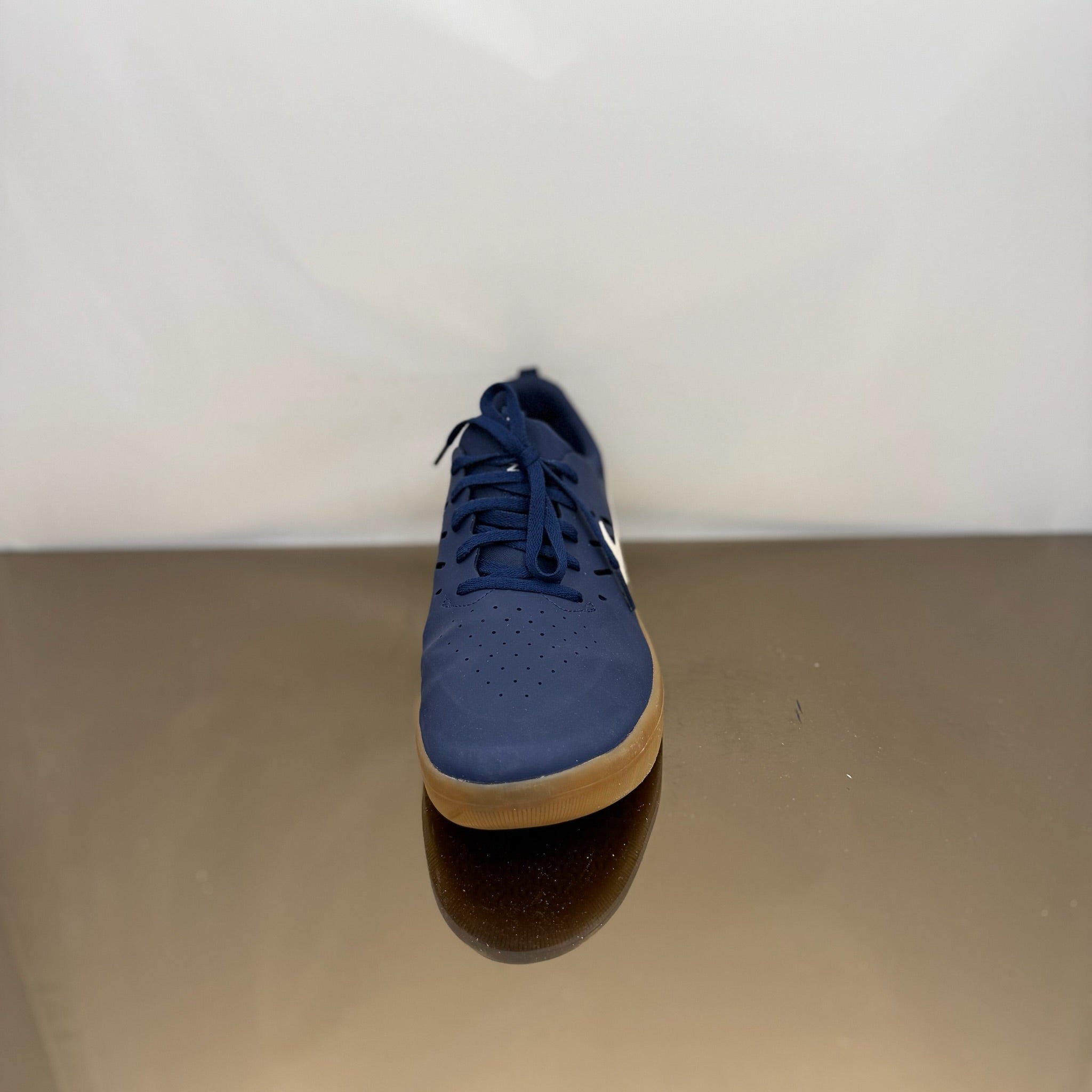 Nike SB Nyjah Free Marineblau Kaugummi
