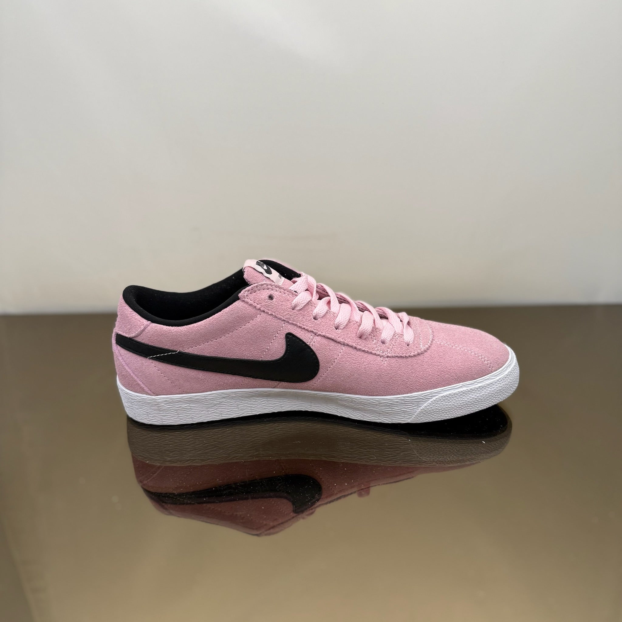 NIKE SB Bruin Zoom PRM SE PRSMPK/BLACK