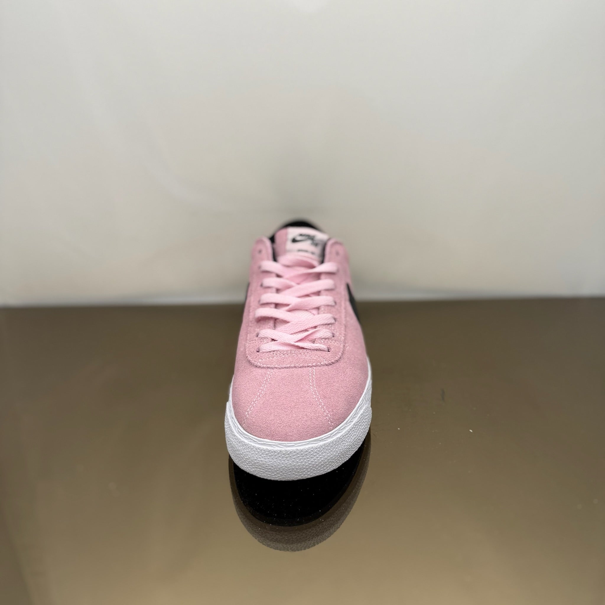 NIKE SB Bruin Zoom PRM SE PRSMPK/BLACK