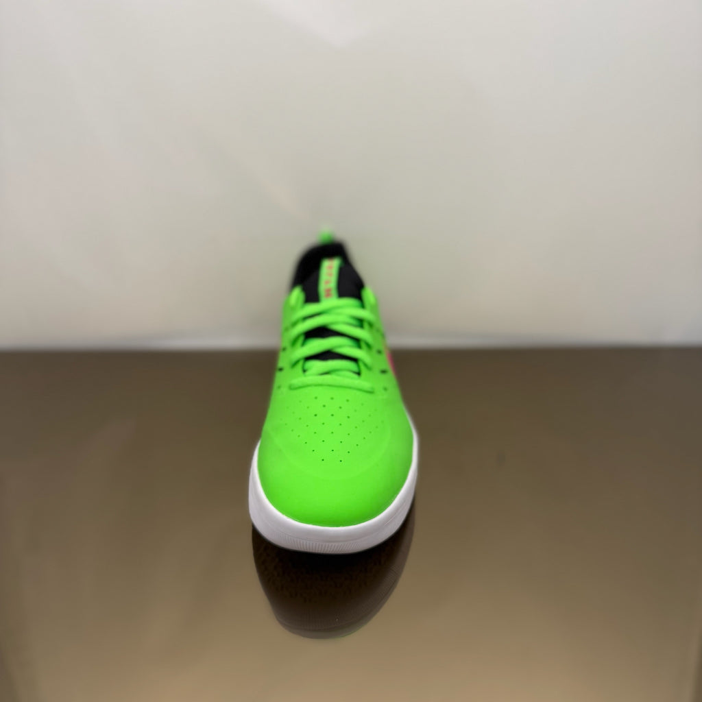 Nike SB Nyjah grün