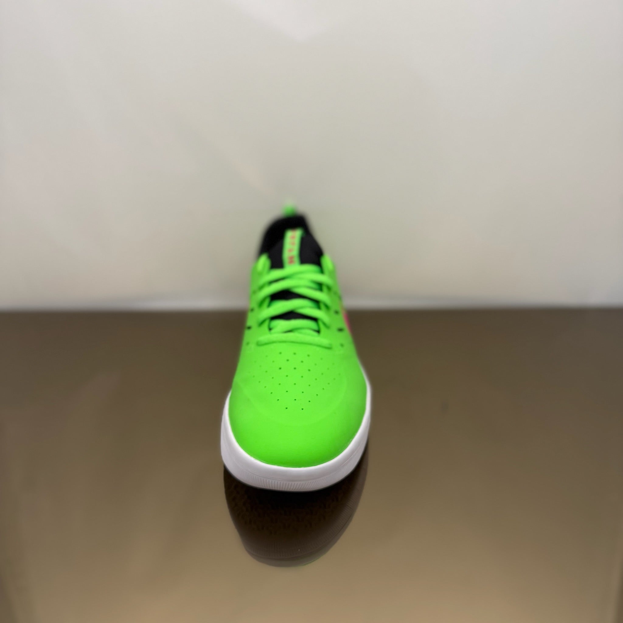 Nike SB Nyjah grün