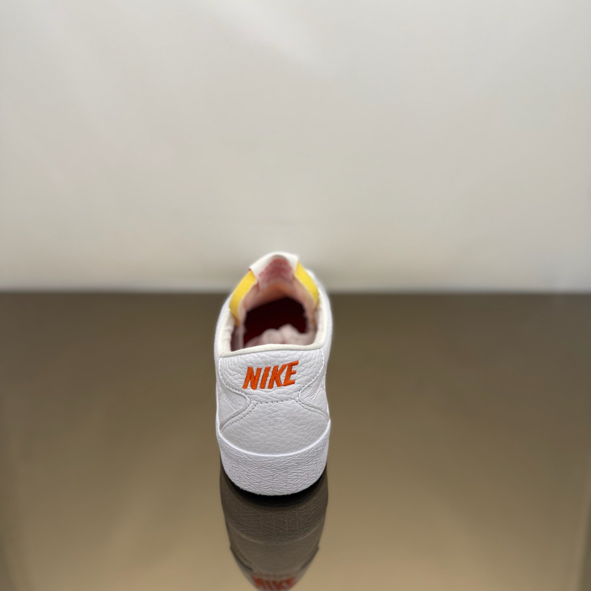 Nike SB Zoom Bruin Weiß