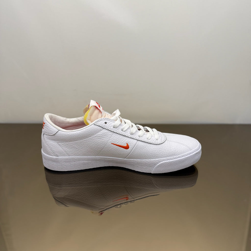 Nike SB Zoom Bruin Weiß
