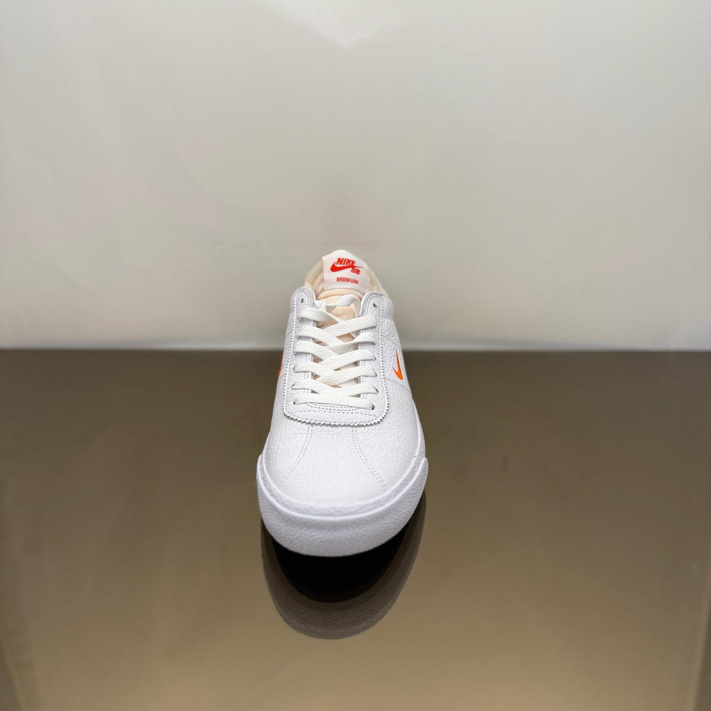 Nike SB Zoom Bruin Weiß