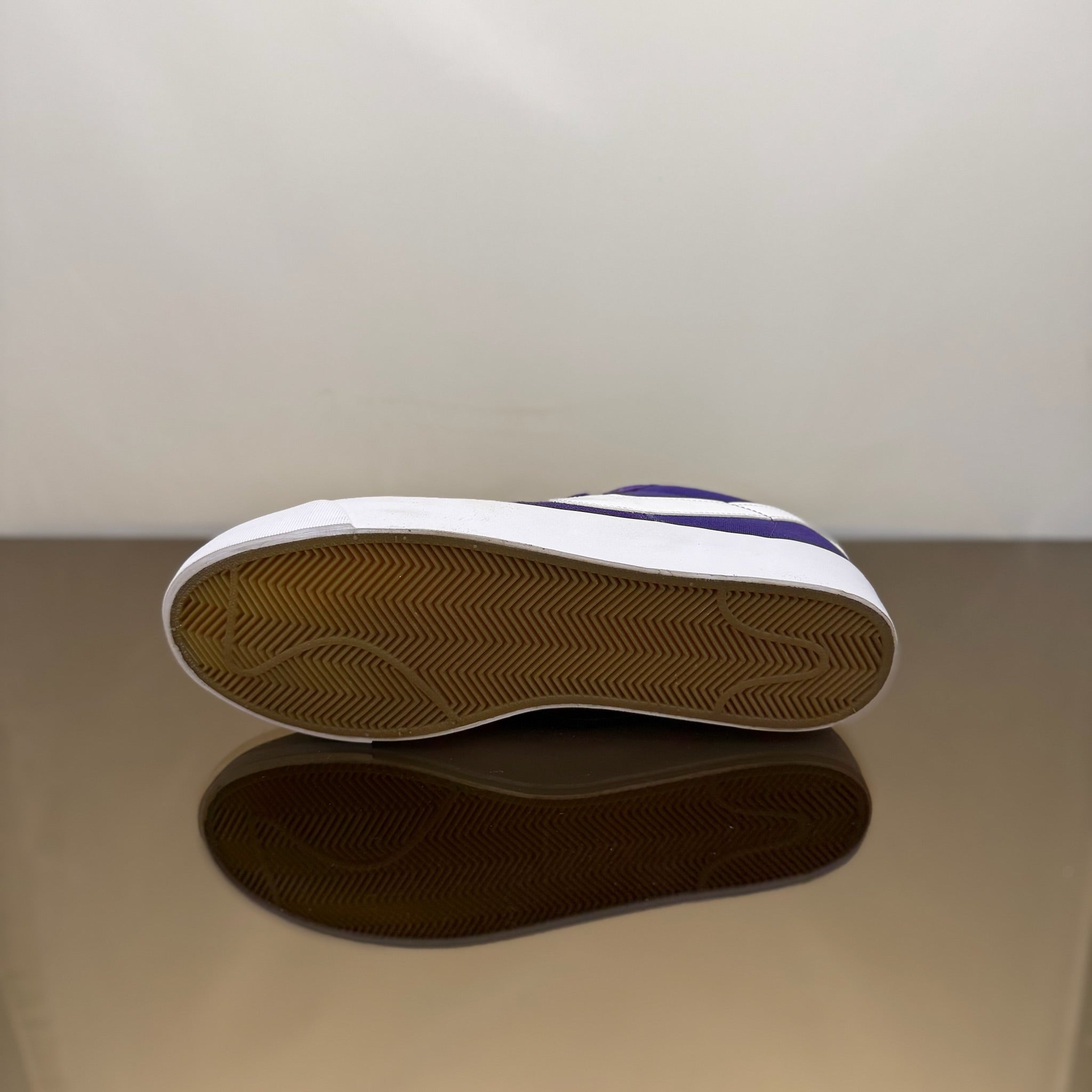 Nike SB Blazer Low GT Varsity Violett