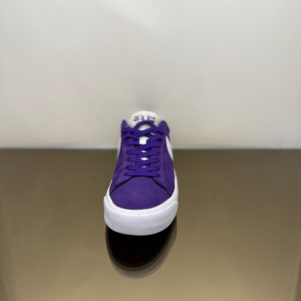 Nike SB Blazer Low GT Varsity Violett