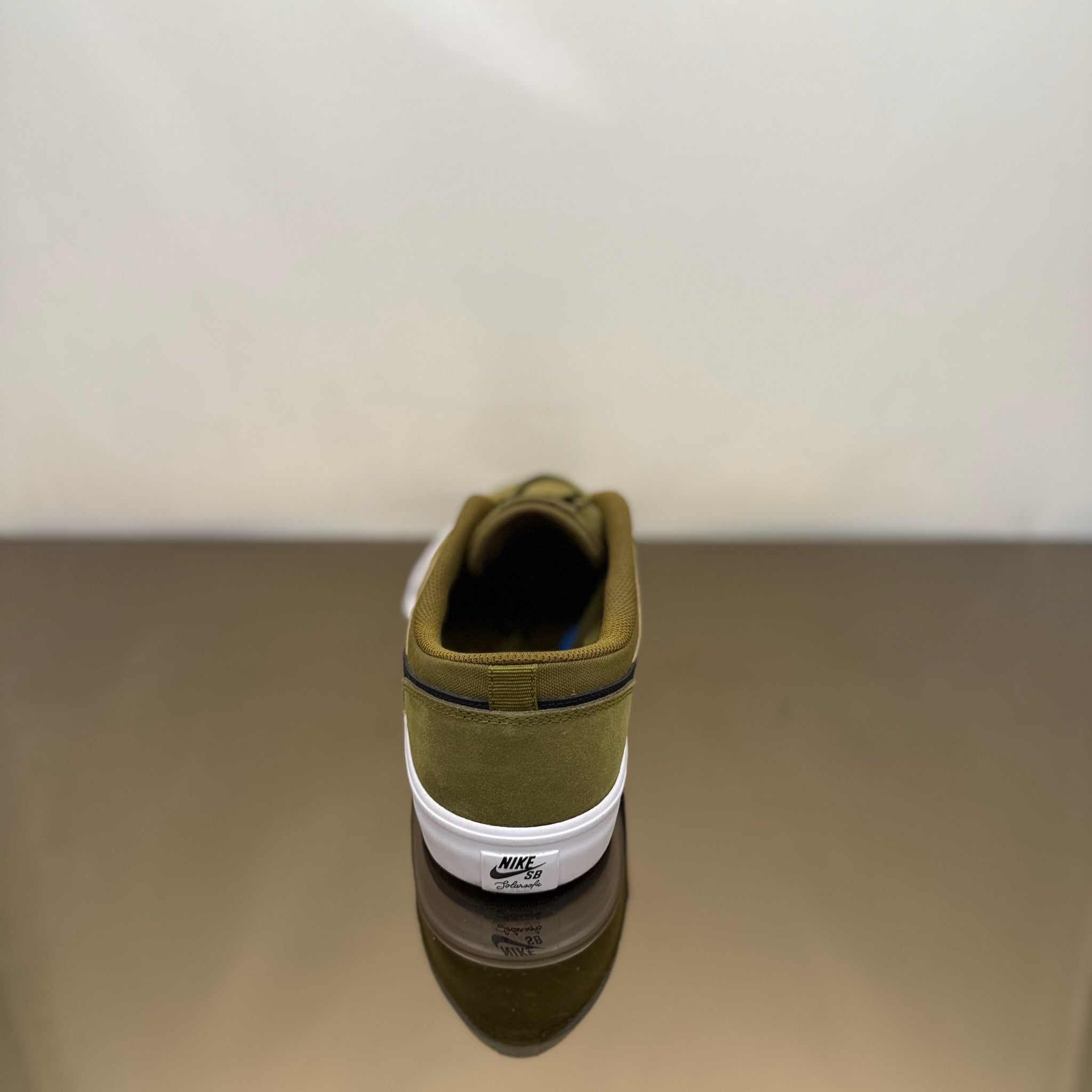 NIKE Unisex's Sb Portmore