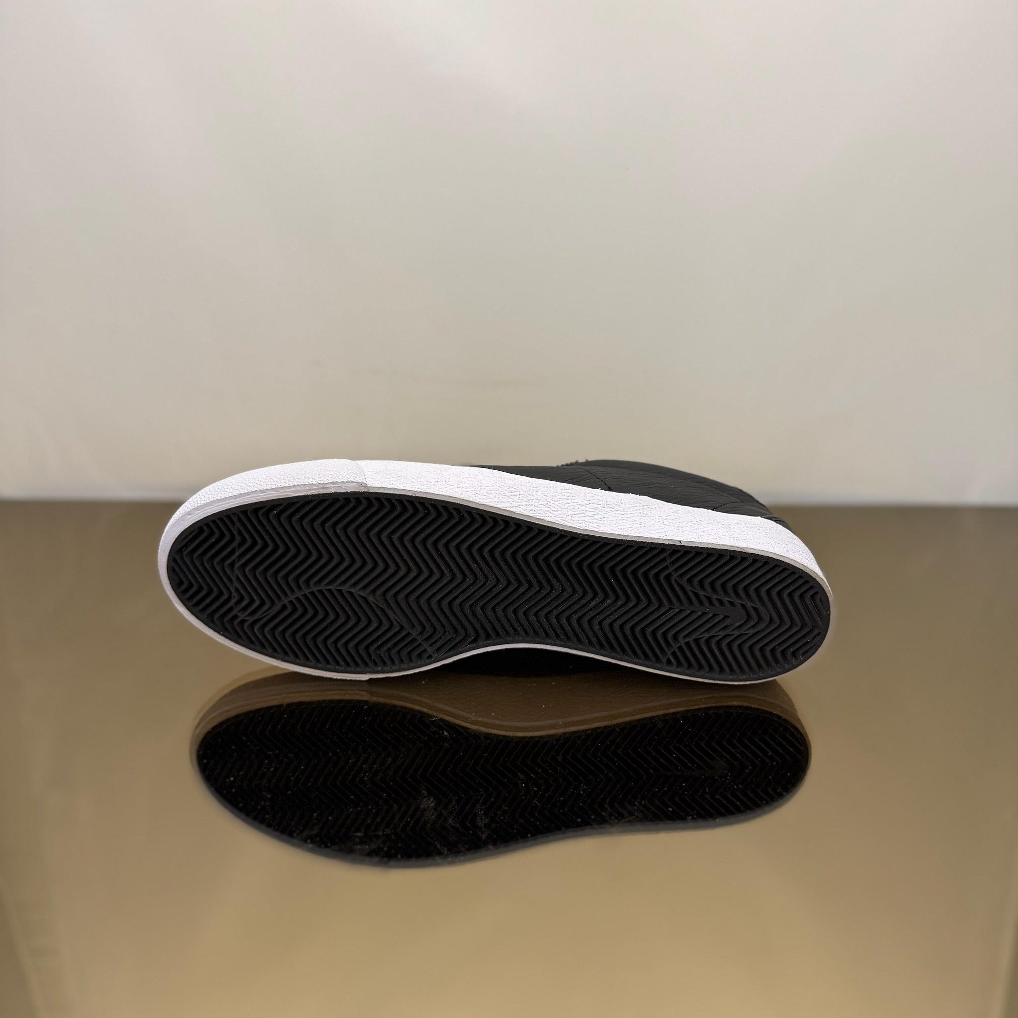 Nike SB Zoom Bruin ISO - Black